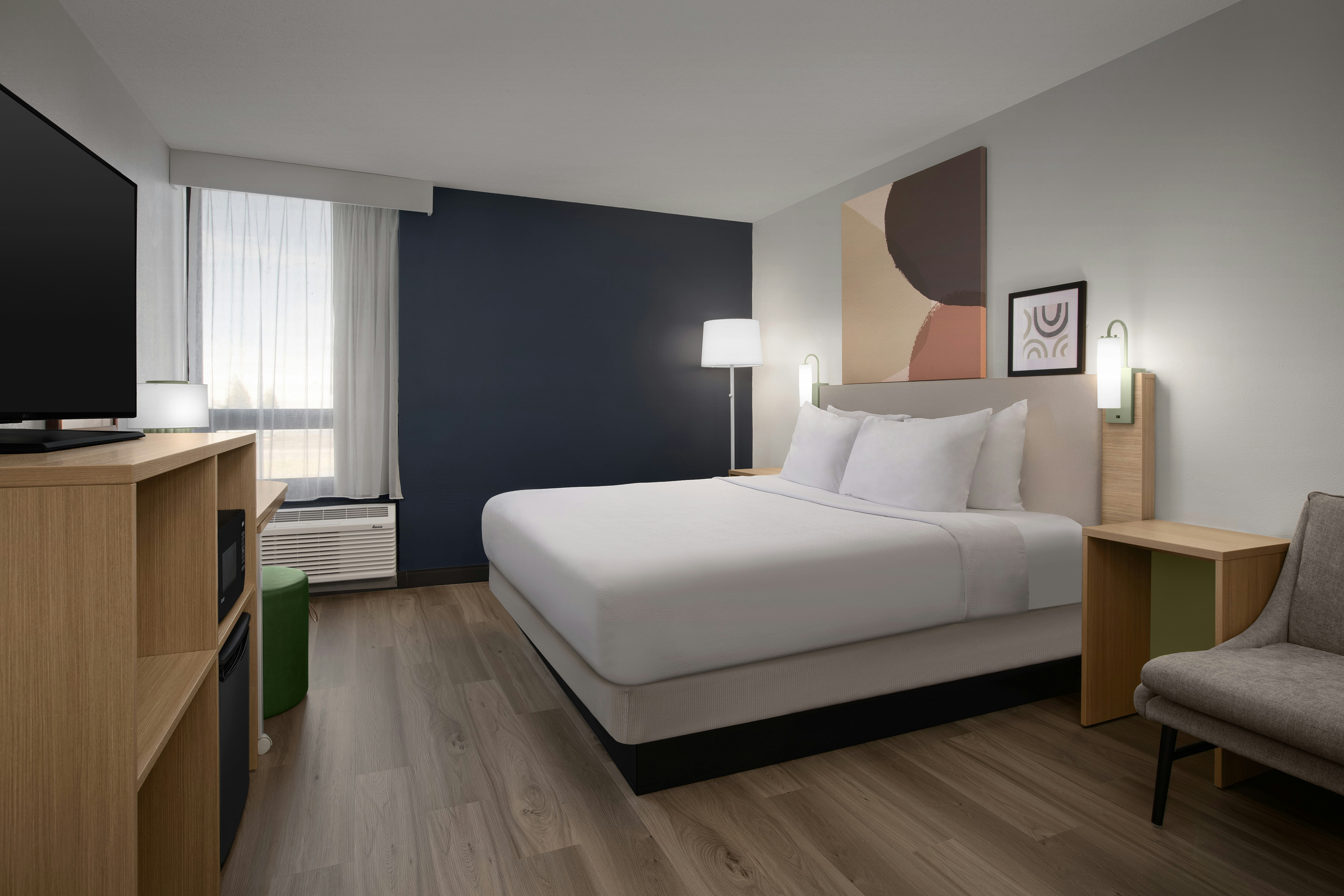 Spark by Hilton Denver East I 70