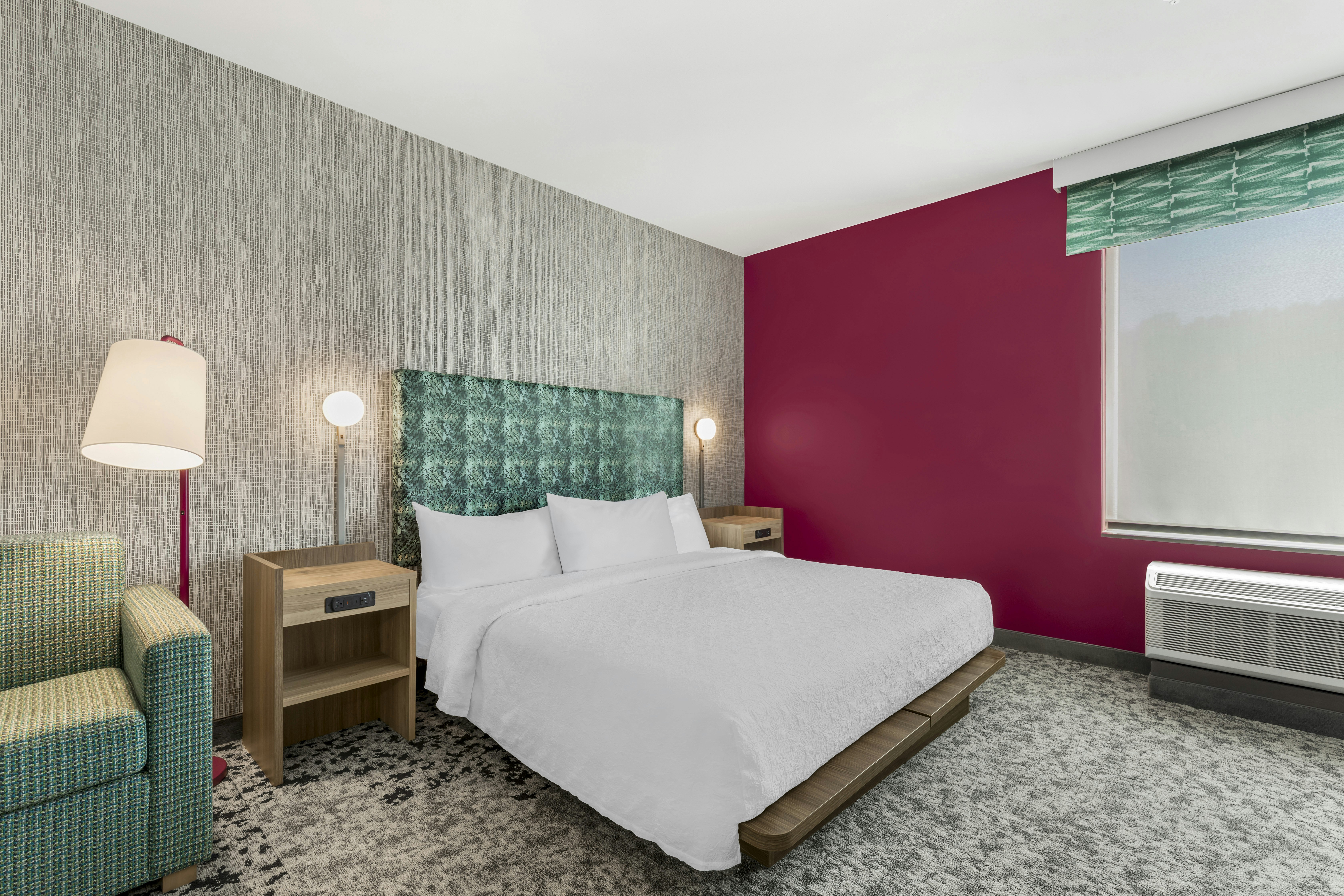 Home2 Suites by Hilton Harrisonburg University