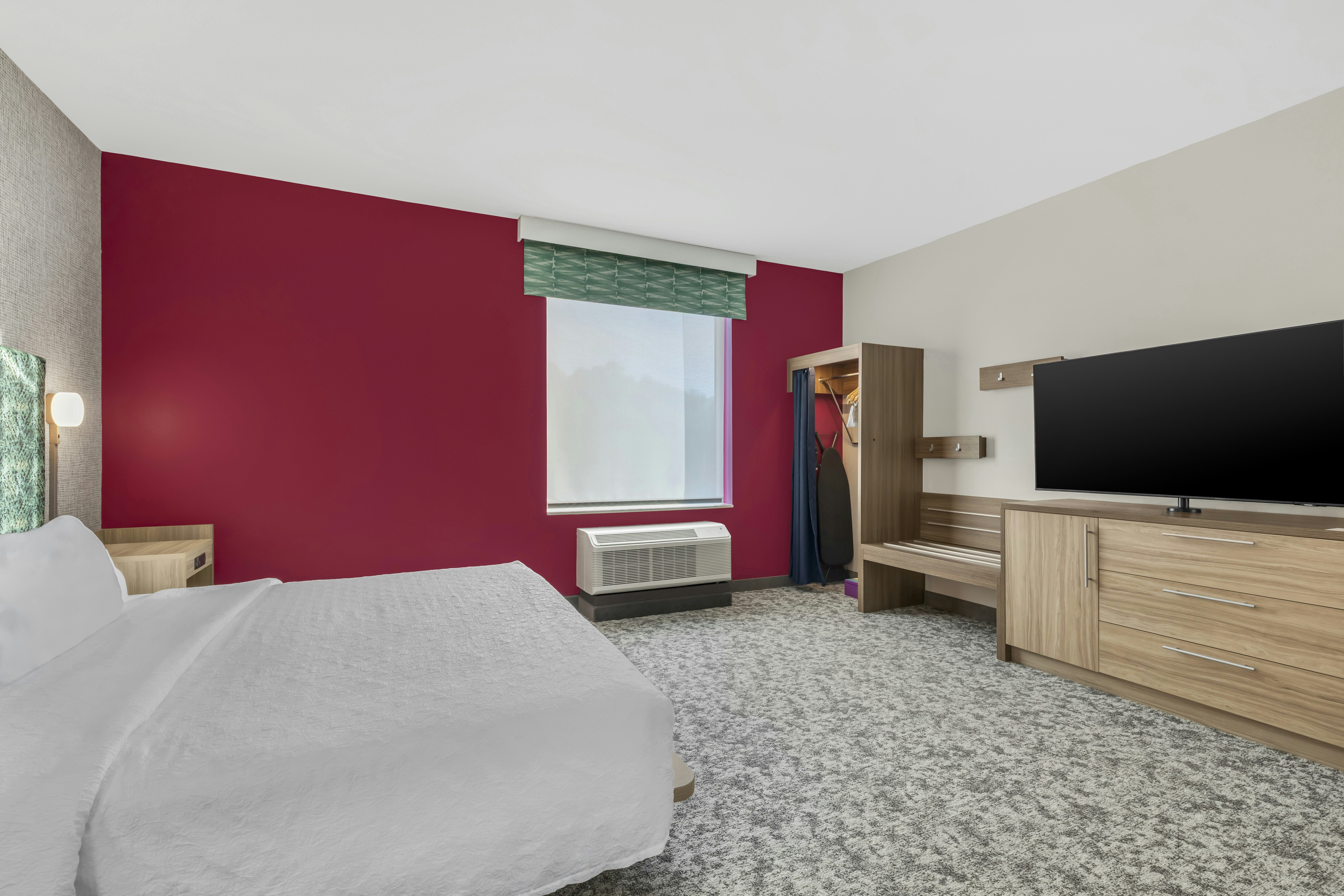 Home2 Suites by Hilton Harrisonburg University