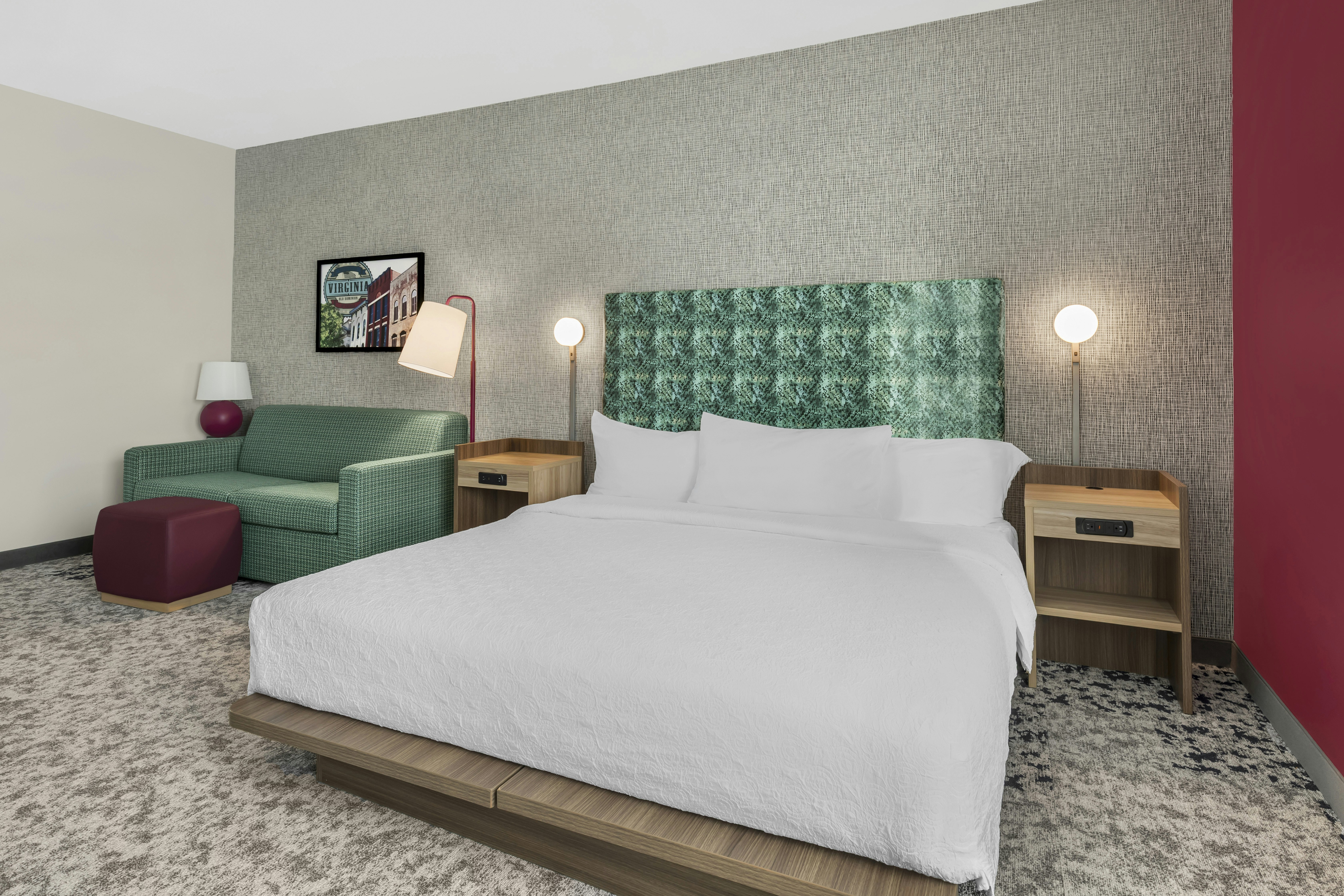 Home2 Suites by Hilton Harrisonburg University