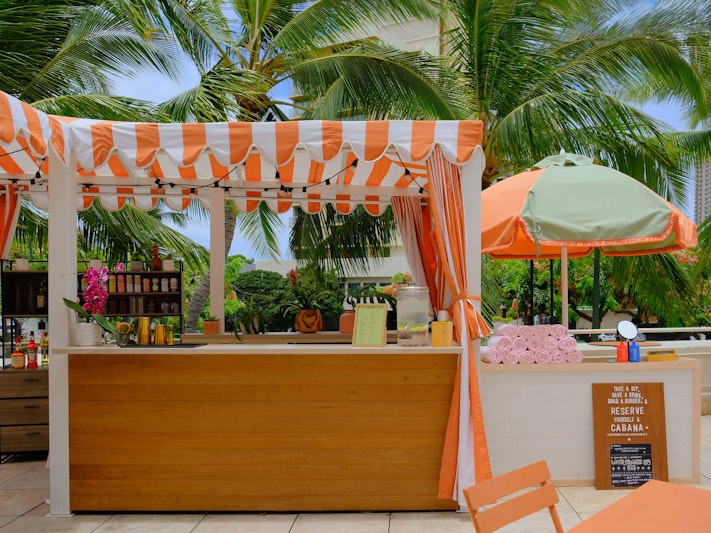 Romer Waikiki at the Ambassador