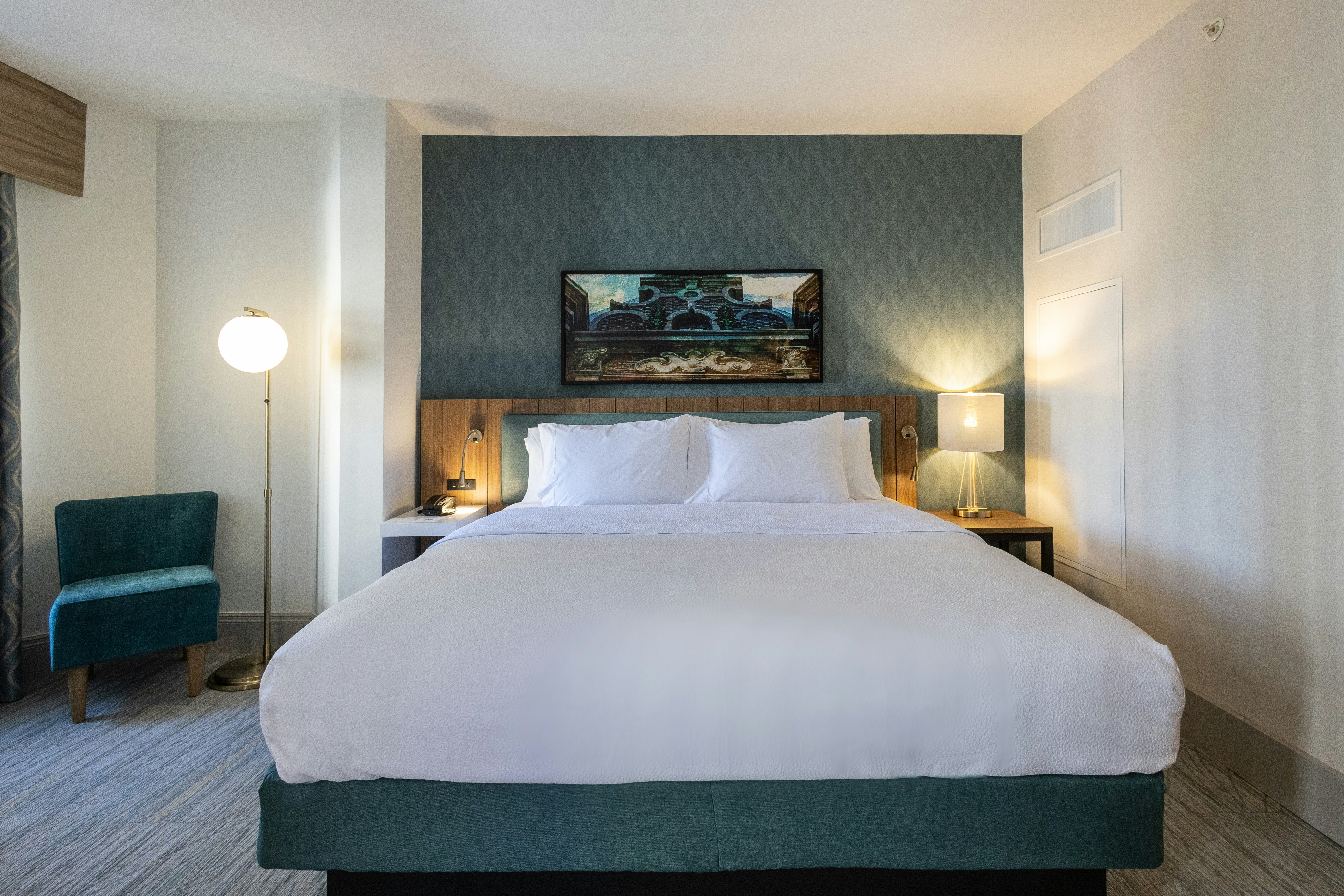 Hilton Garden Inn Dayton Downtown