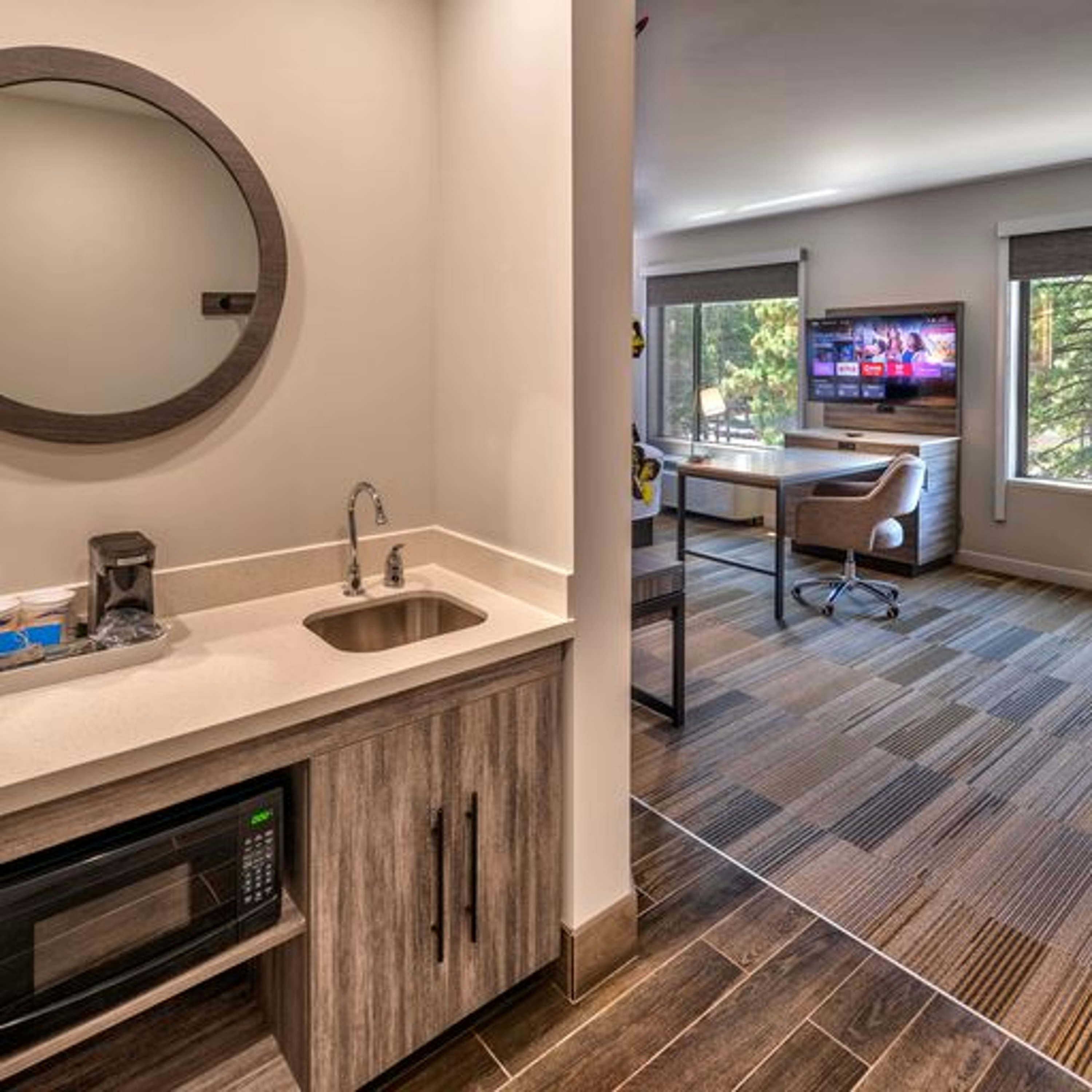 Hampton Inn and Suites by Hilton South Lake Tahoe