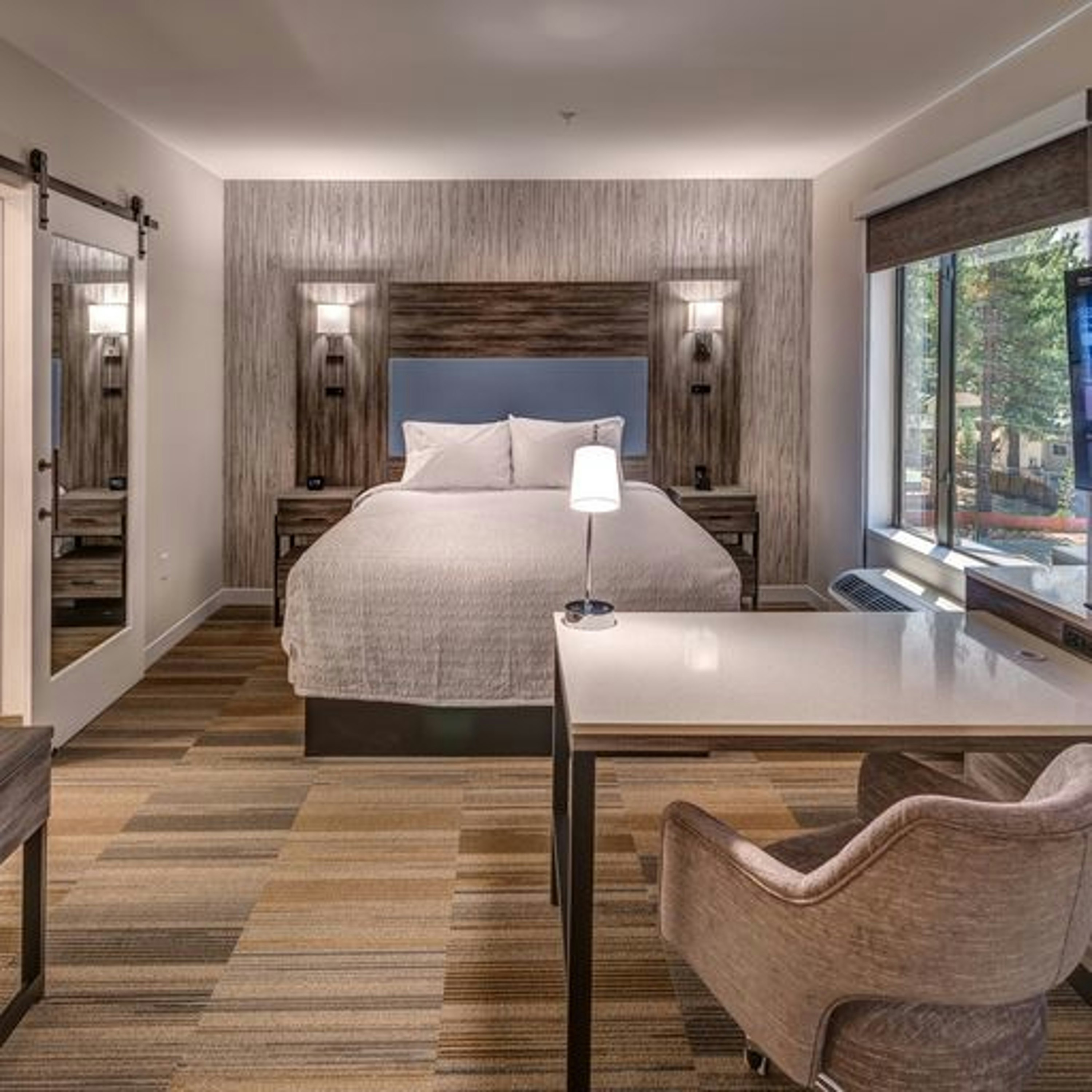 Hampton Inn and Suites by Hilton South Lake Tahoe