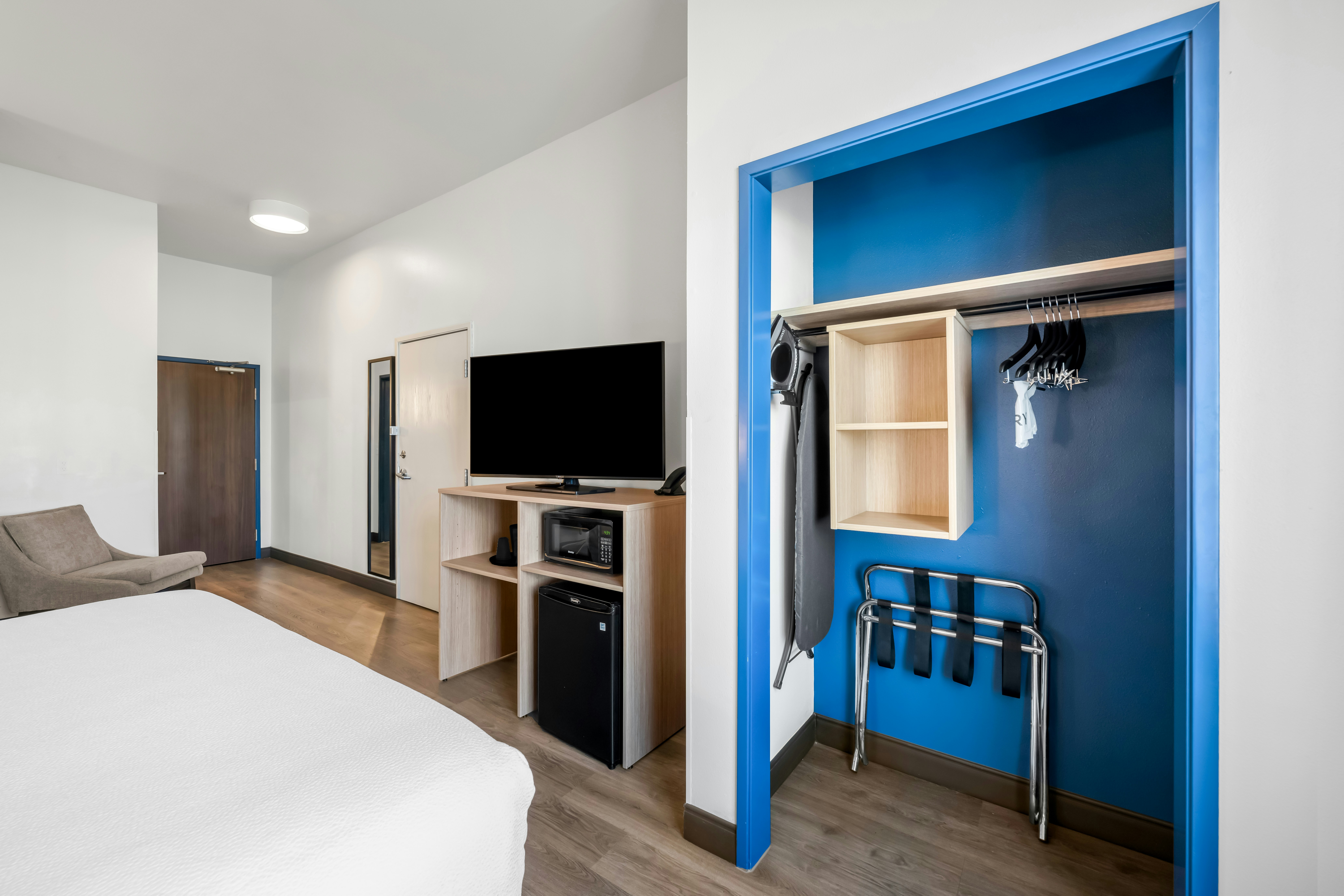 Spark by Hilton Fort Stockton