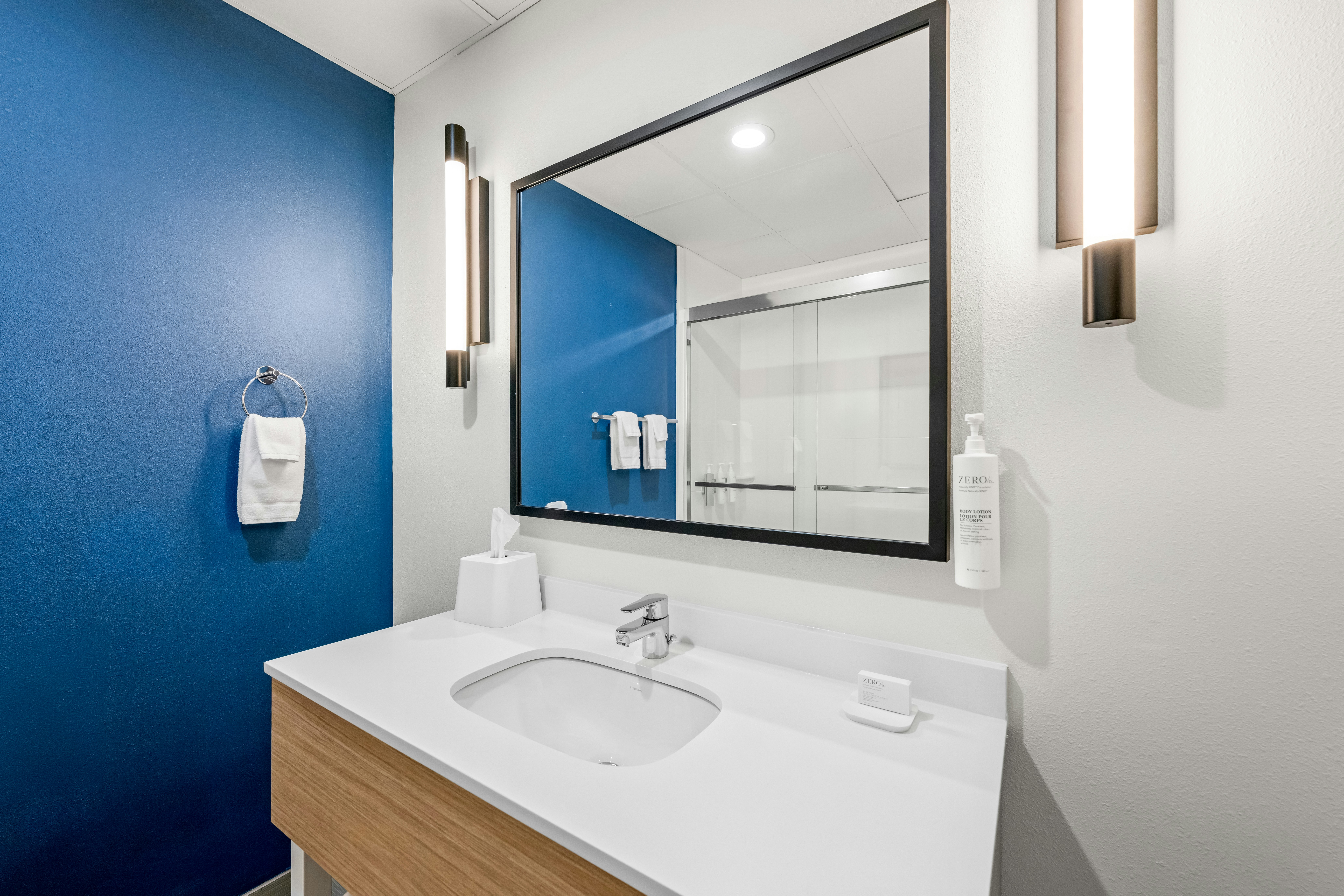 Spark by Hilton Fort Stockton