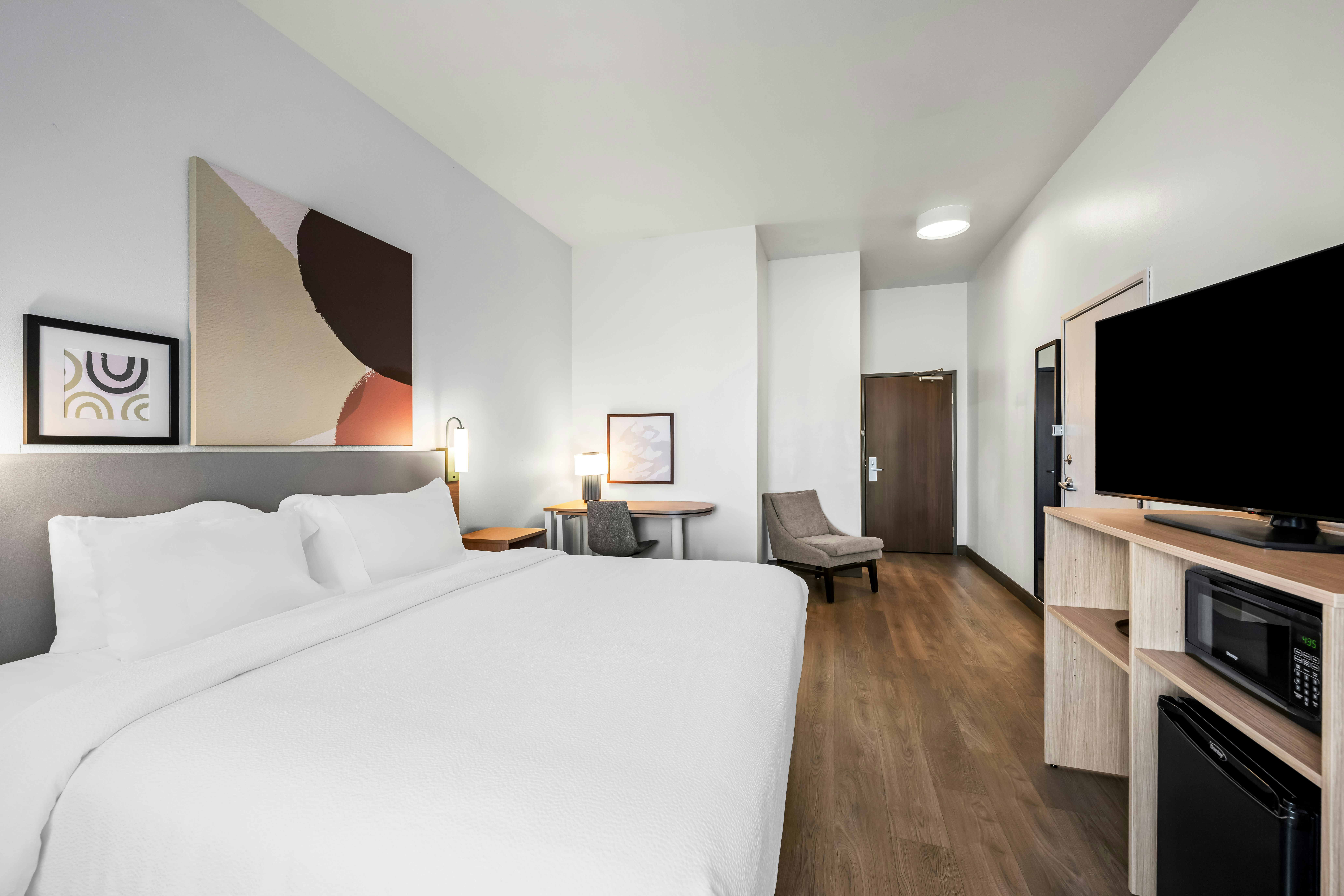 Spark by Hilton Fort Stockton