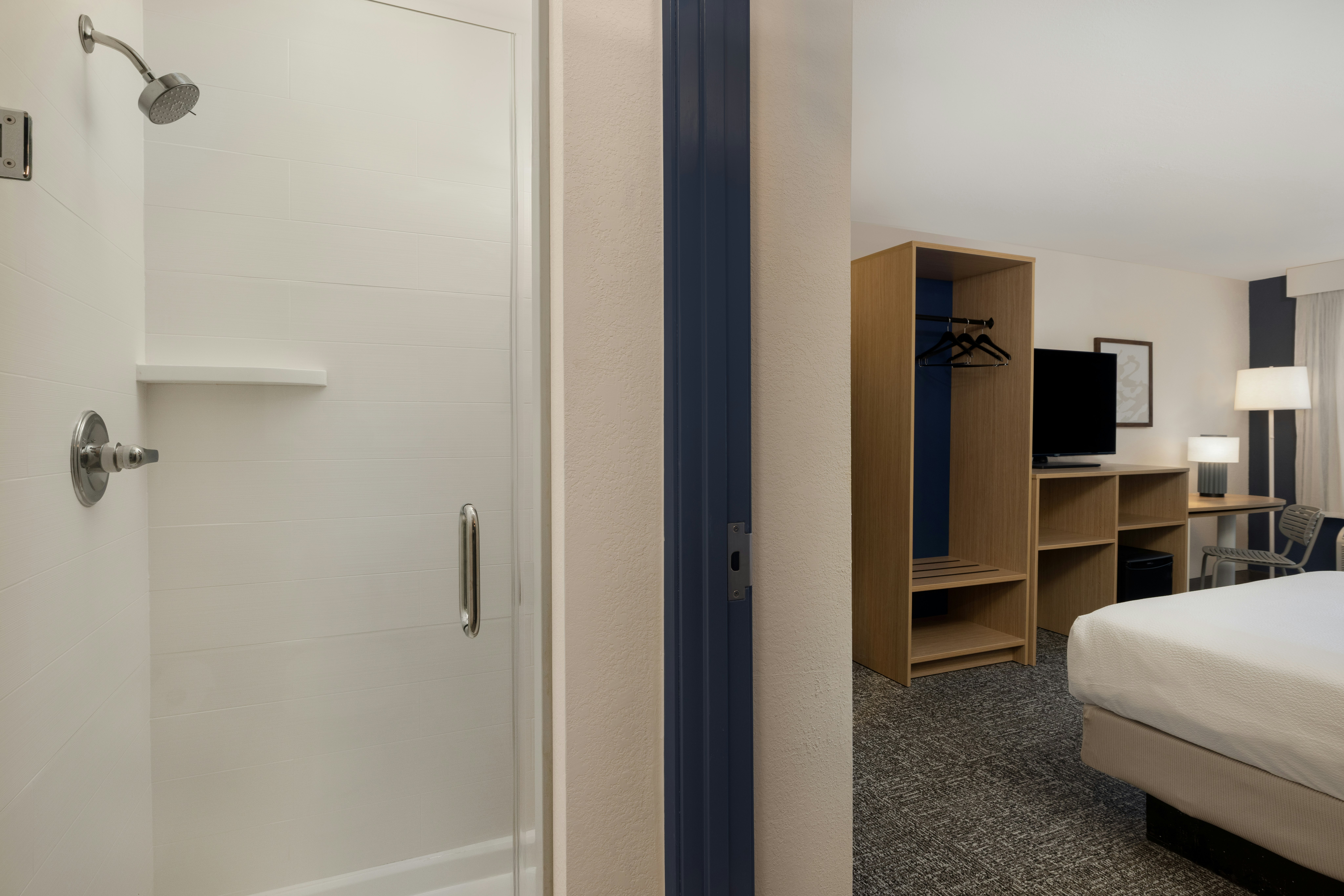 Spark by Hilton El Paso University