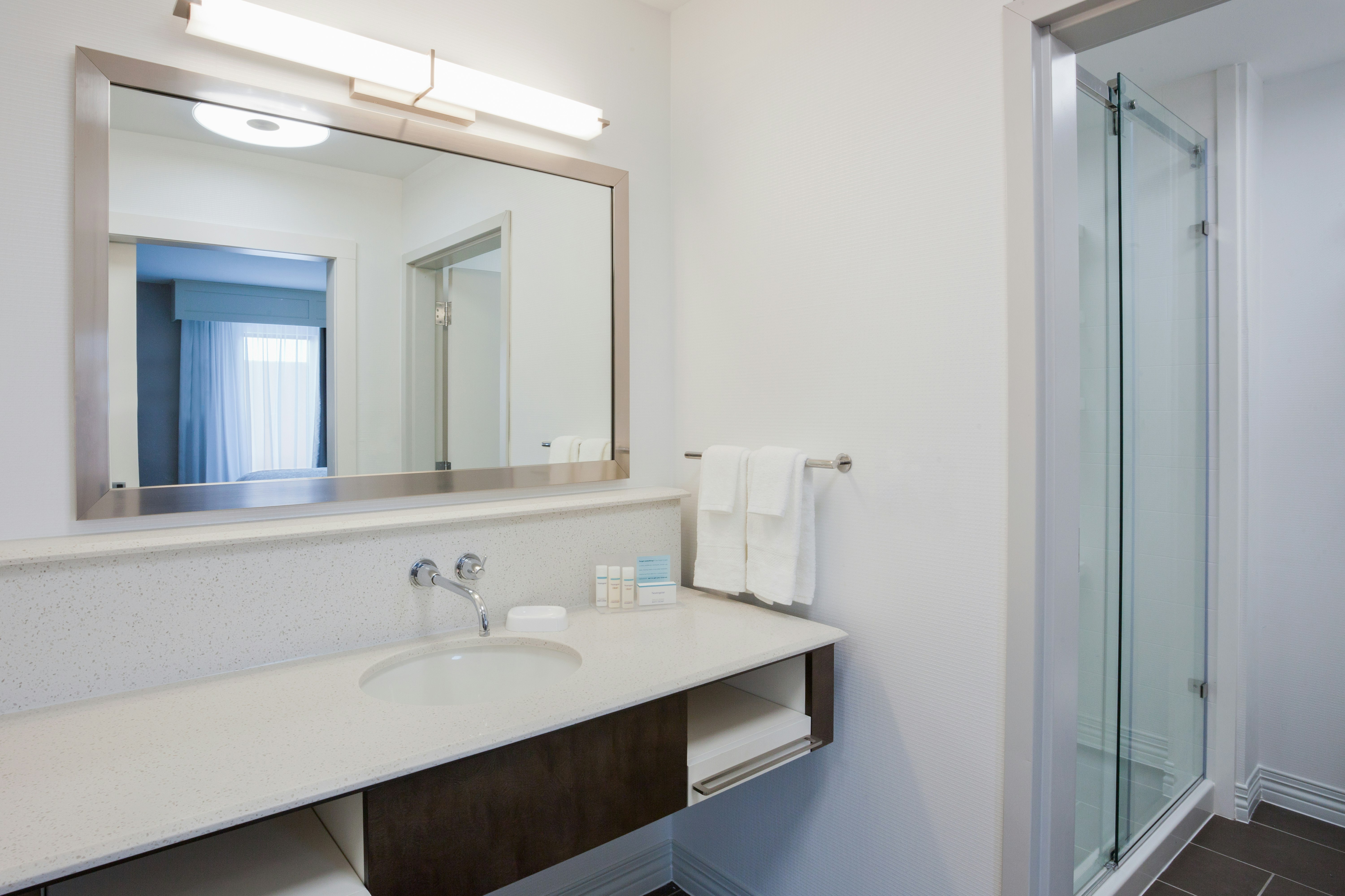 Hampton Inn & Suites Sioux City/South