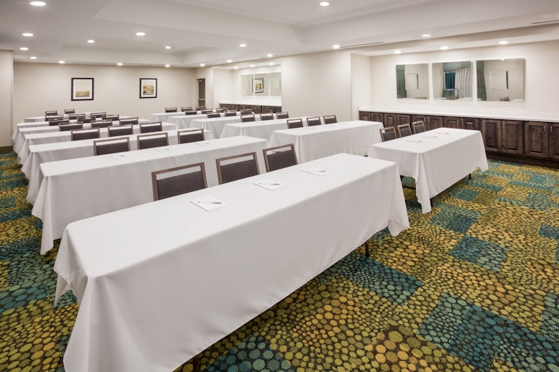 Hampton Inn & Suites Sioux City/South