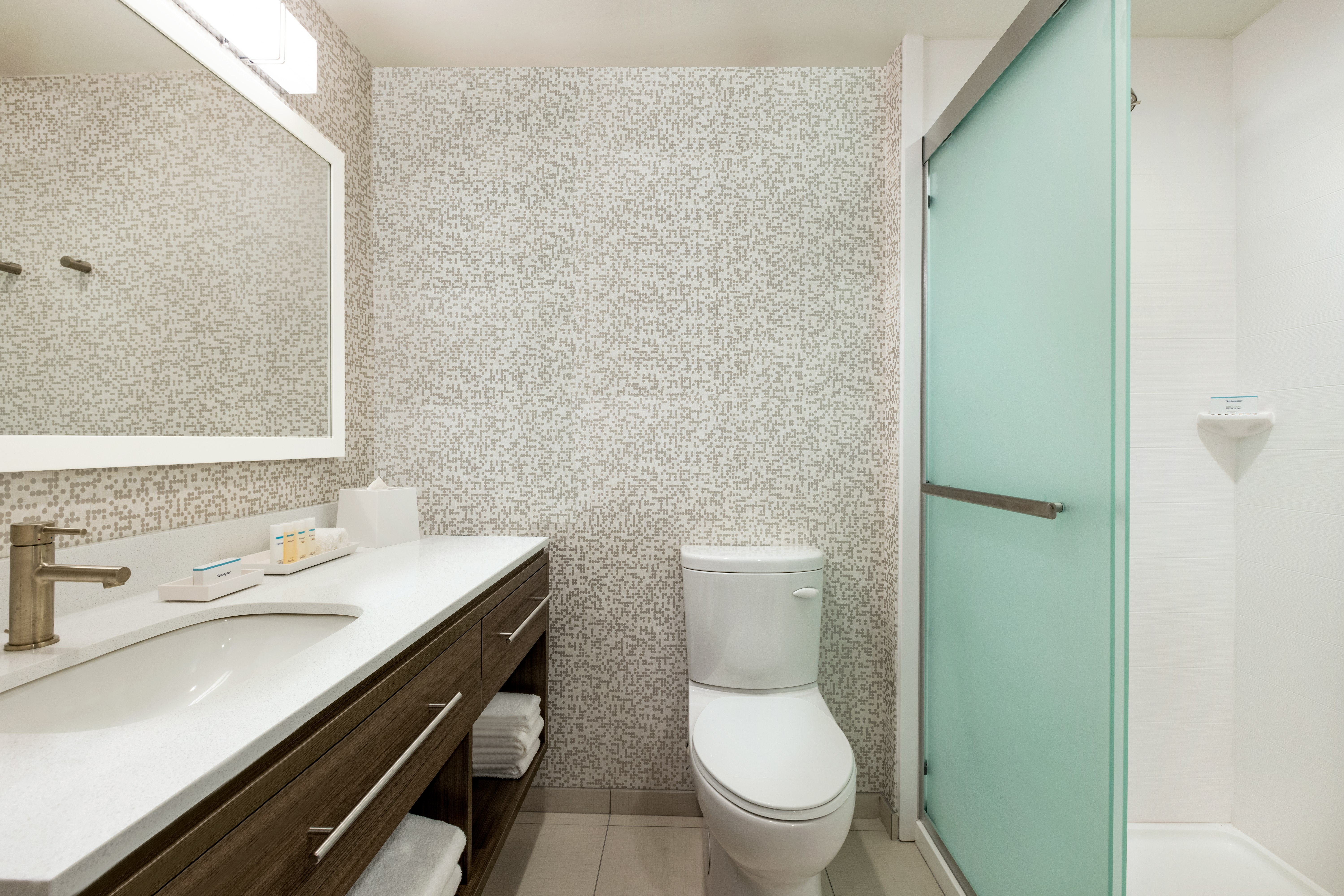 Home2 Suites by Hilton New Brunswick