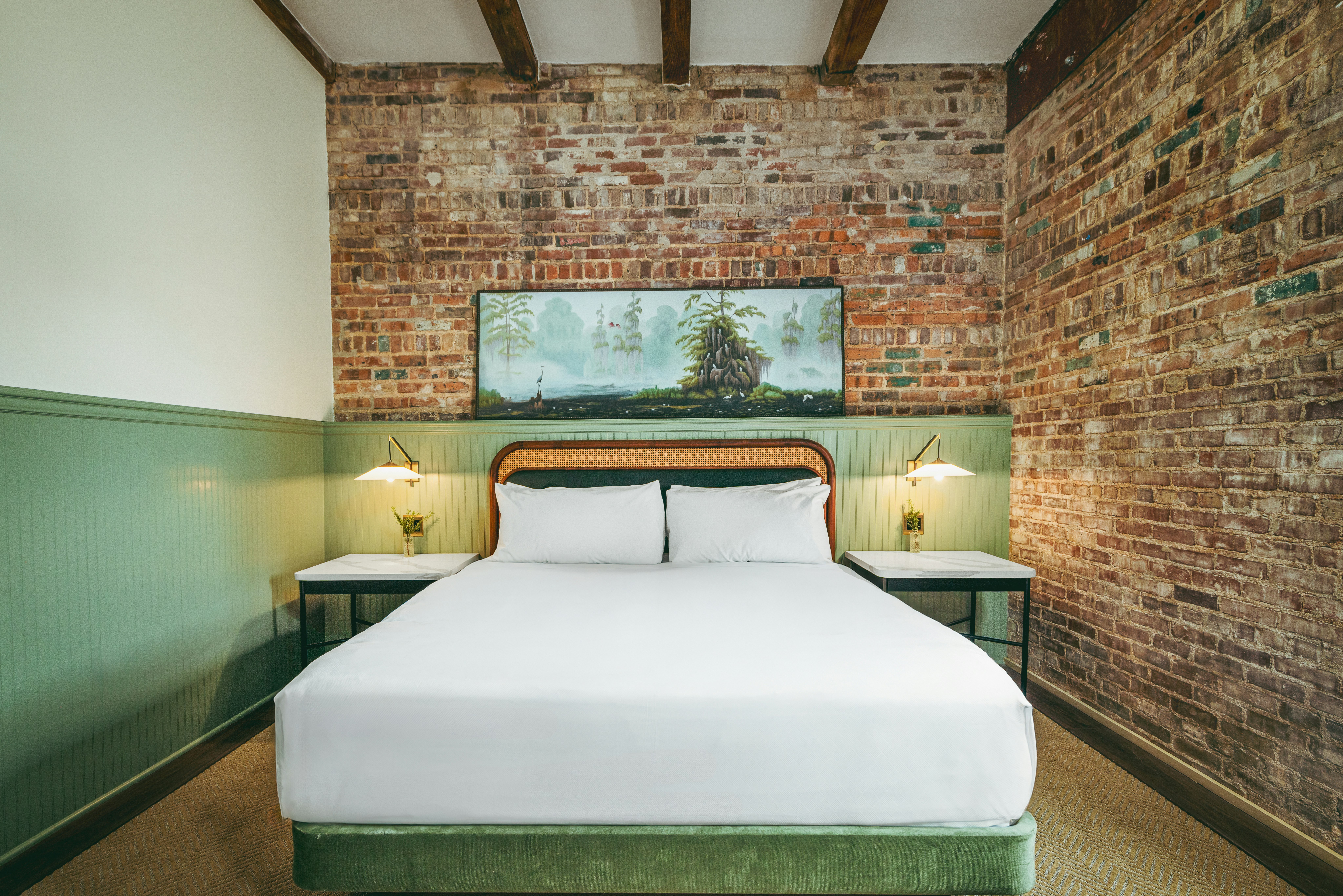 The Hotel Monroe, Tapestry Collection by Hilton