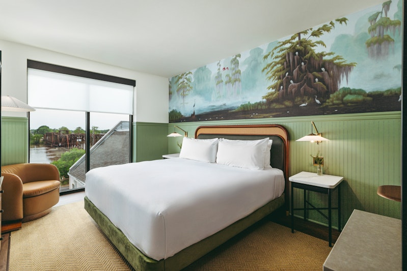 The Hotel Monroe, Tapestry Collection by Hilton