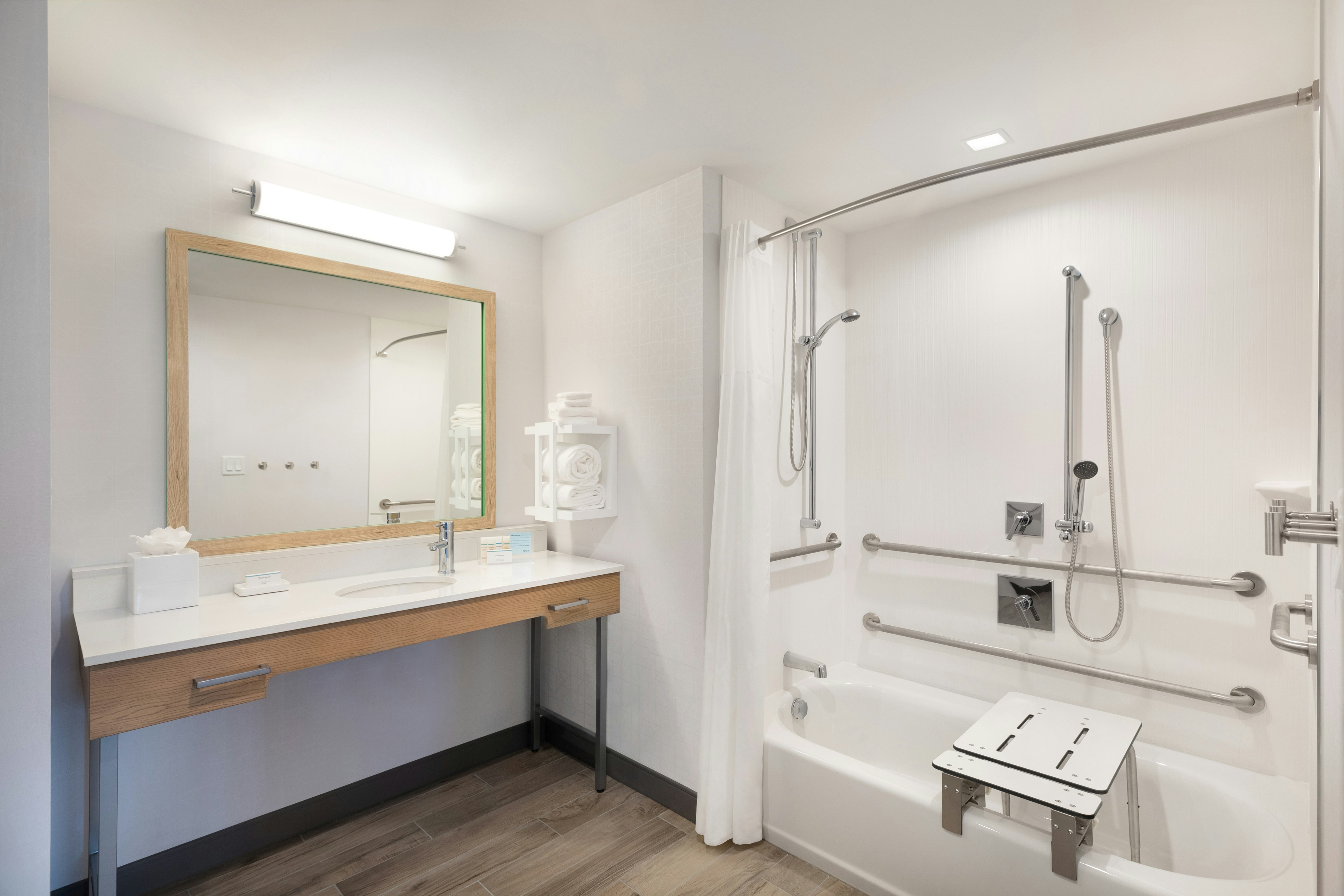 Hampton Inn & Suites by Hilton Watertown Boston