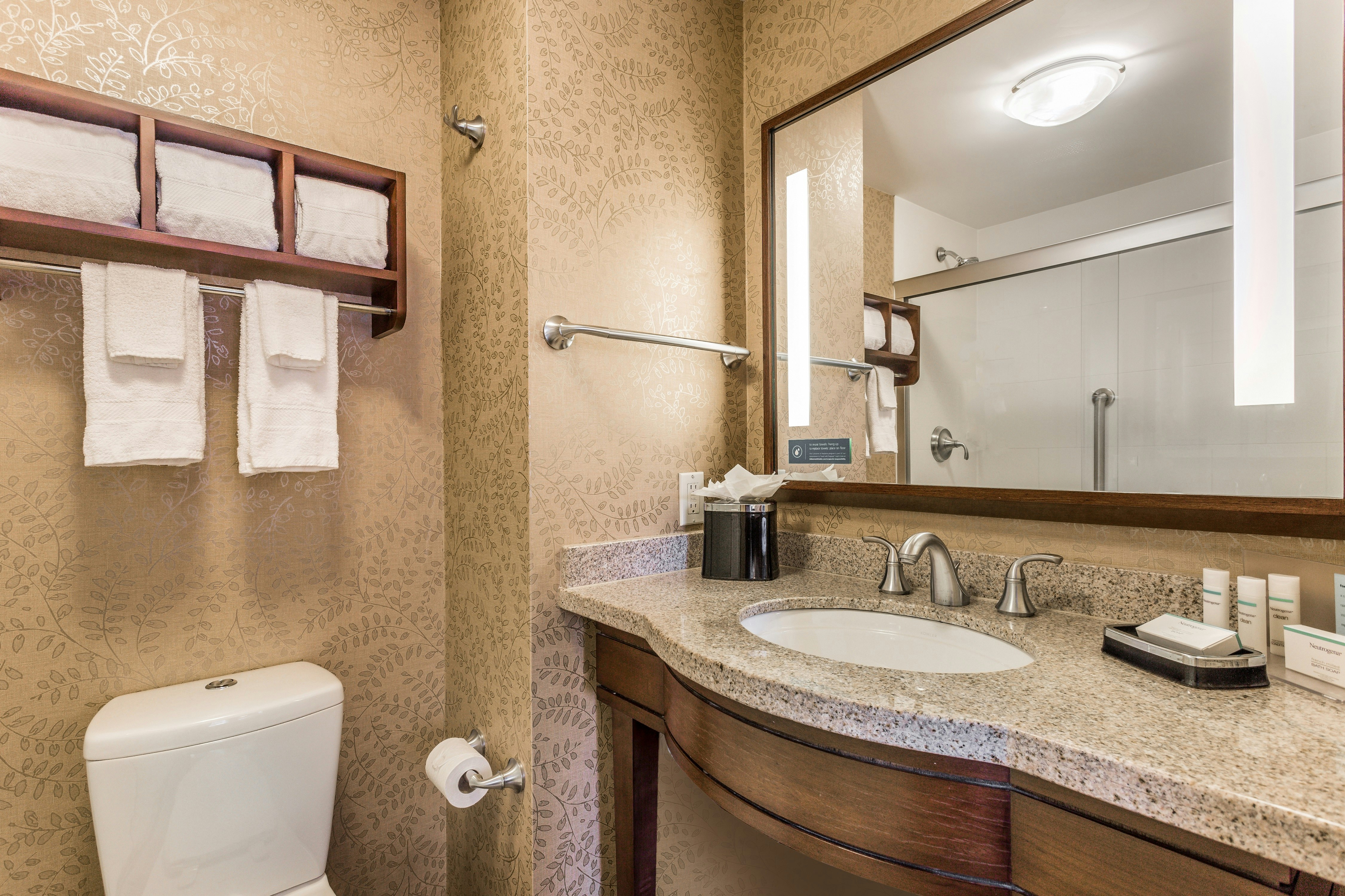 Hampton Inn by Hilton Manhattan Grand Central