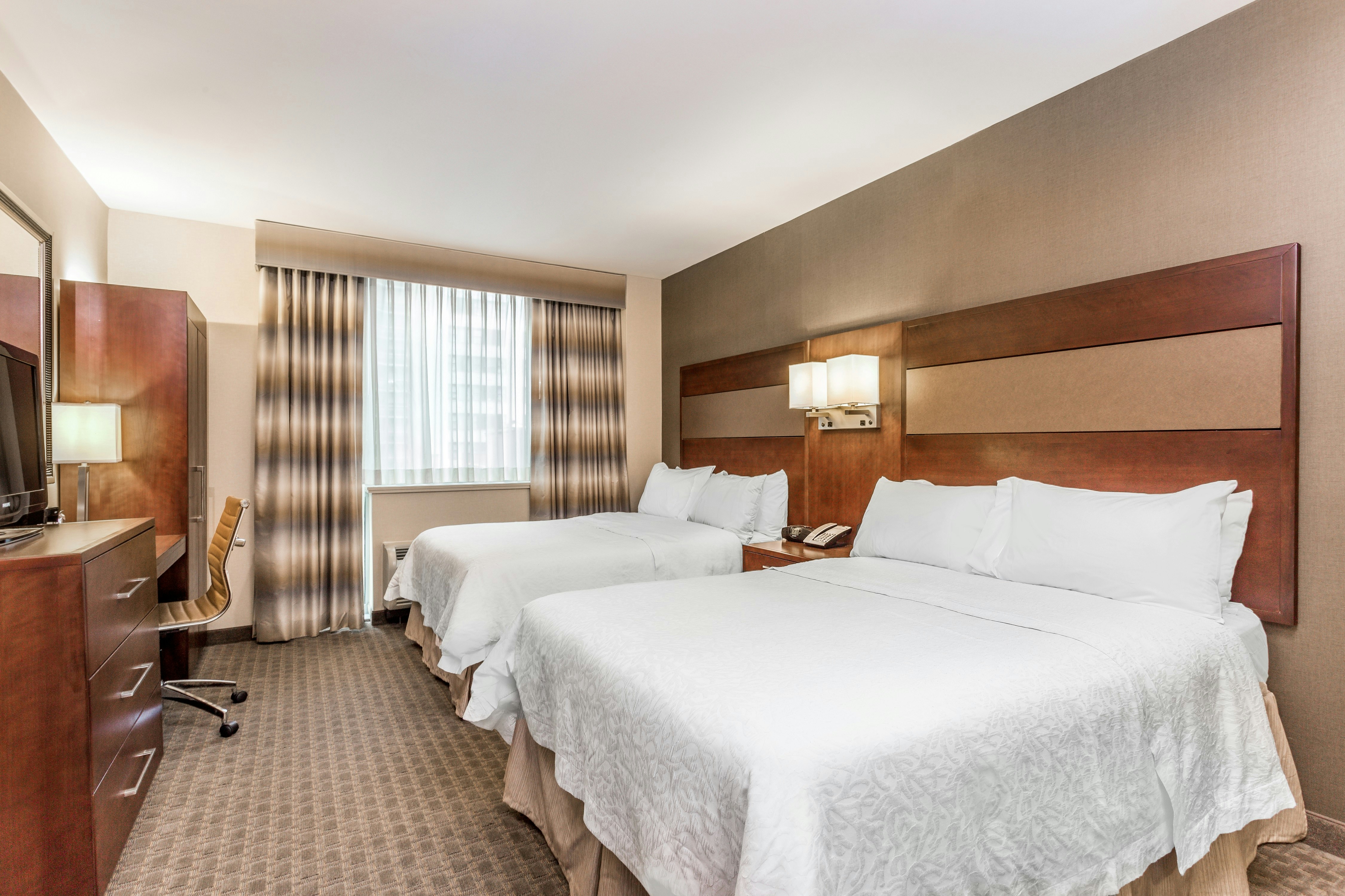 Hampton Inn by Hilton Manhattan Grand Central