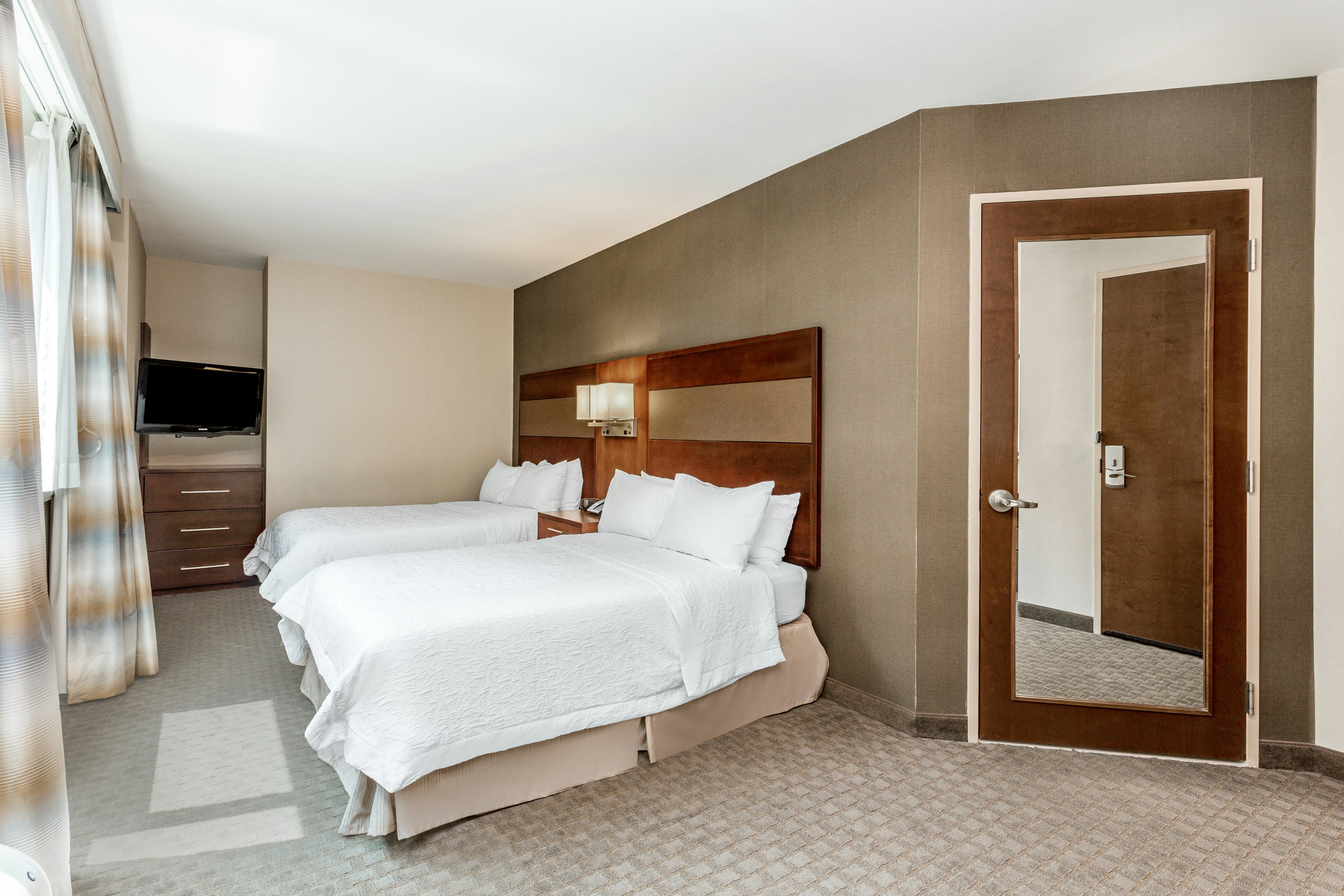 Hampton Inn by Hilton Manhattan Grand Central