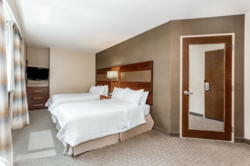 Hampton Inn by Hilton Manhattan Grand Central