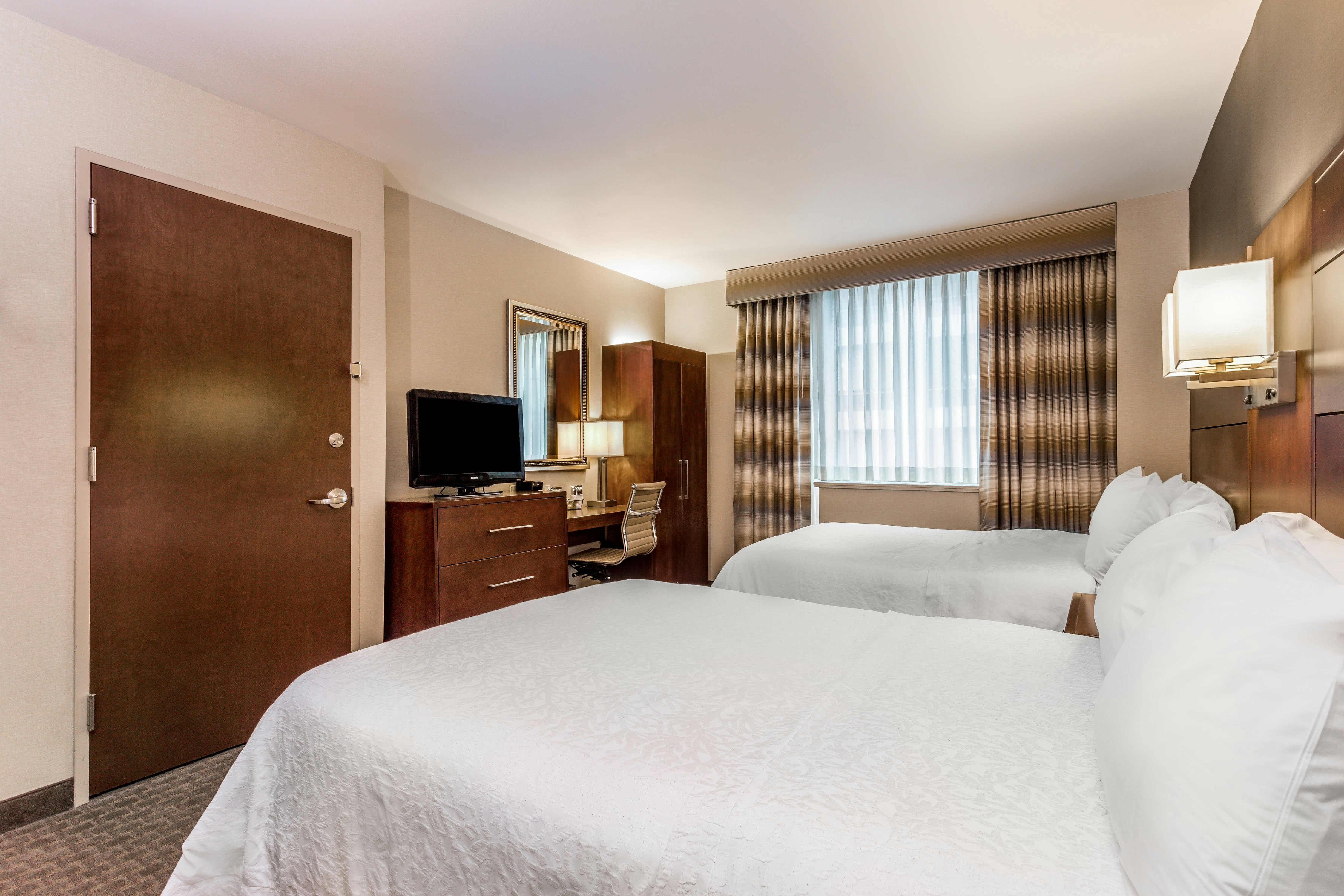 Hampton Inn by Hilton Manhattan Grand Central