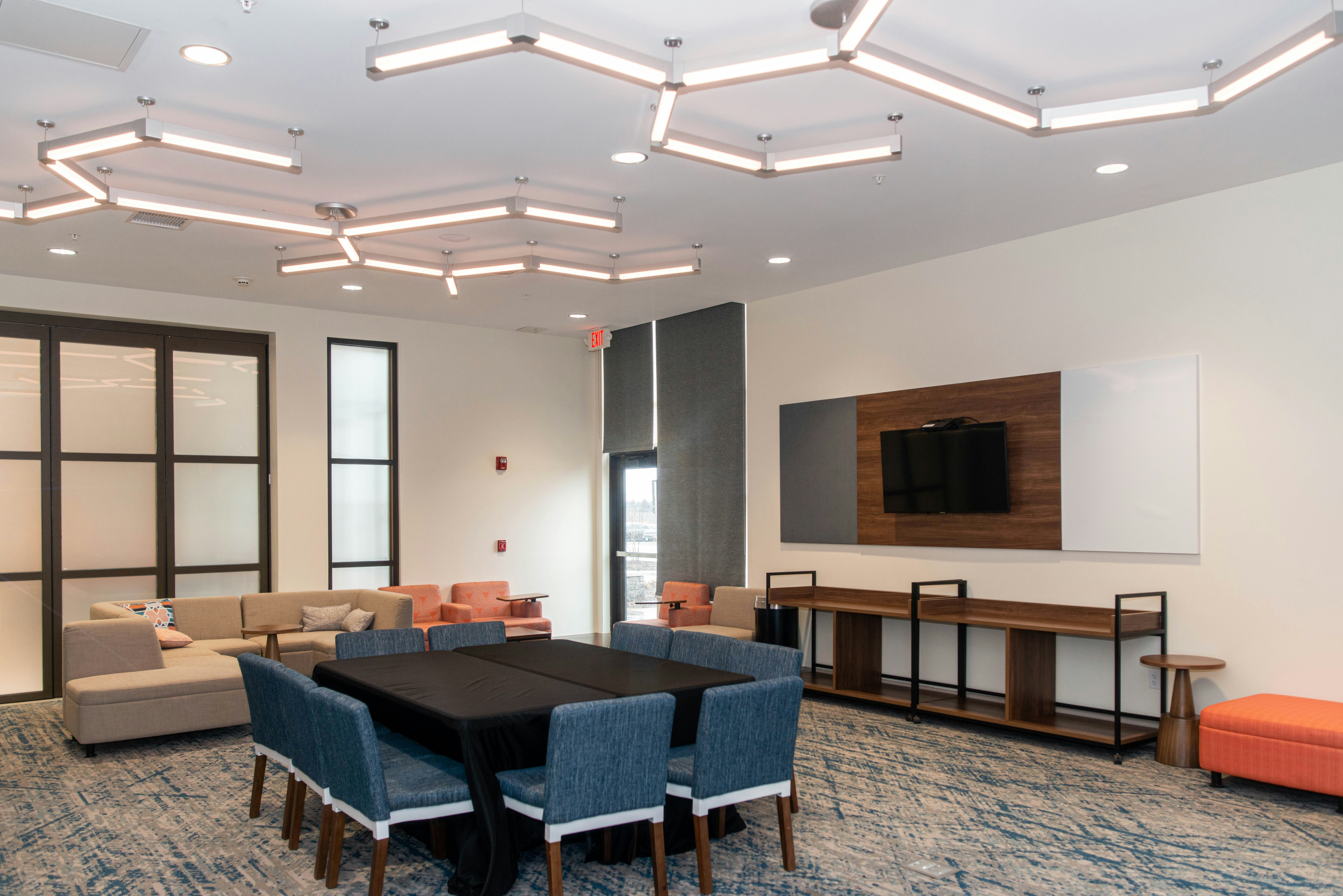 Hilton Garden Inn Mattoon