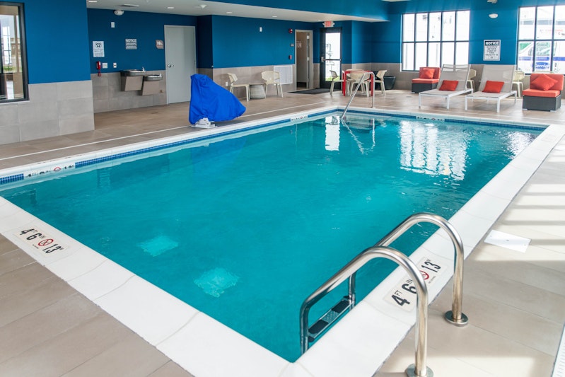 Hilton Garden Inn Mattoon