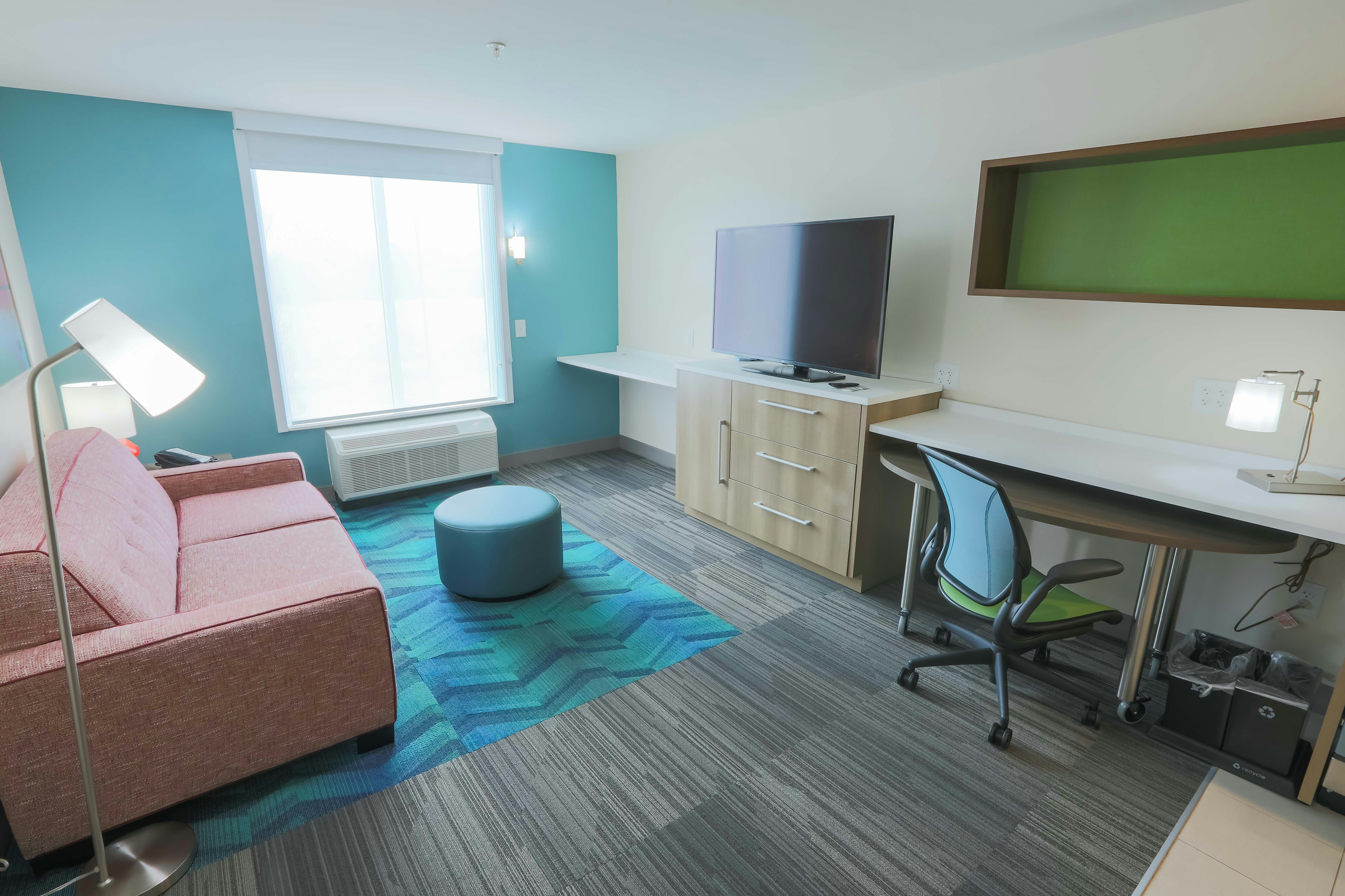 Home2 Suites by Hilton Cumming Atlanta