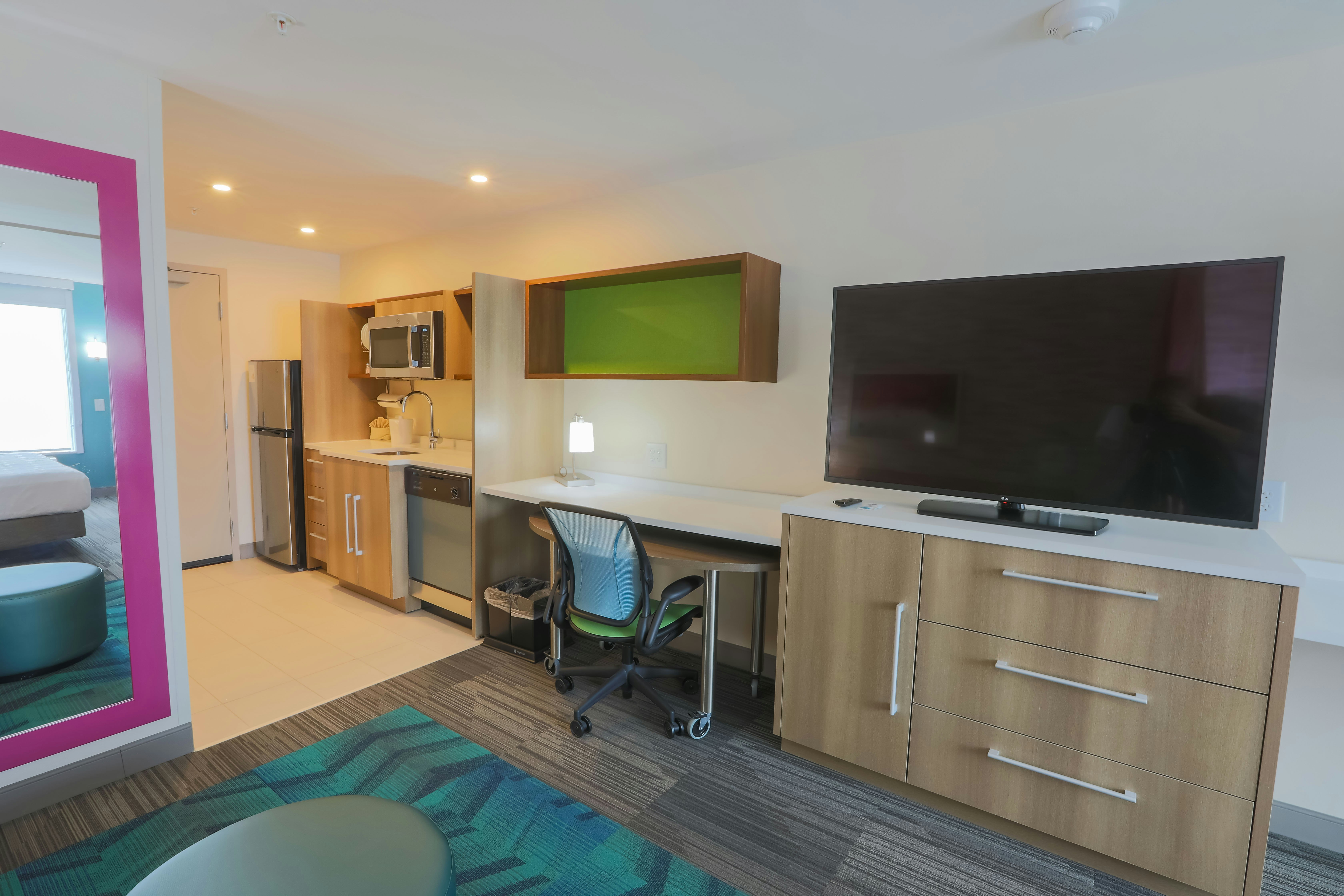 Home2 Suites by Hilton Cumming Atlanta