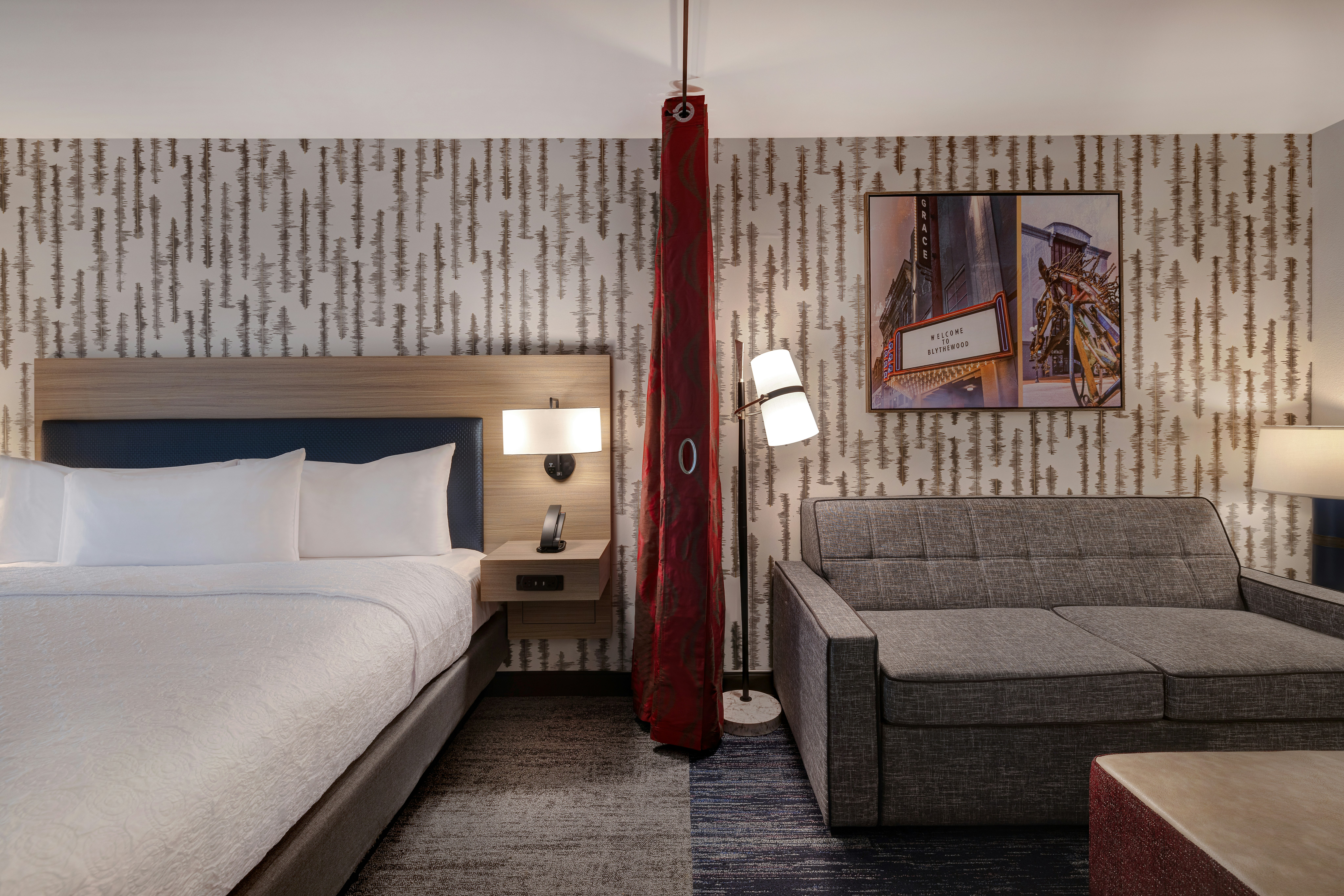 Home2 Suites by Hilton Blythewood