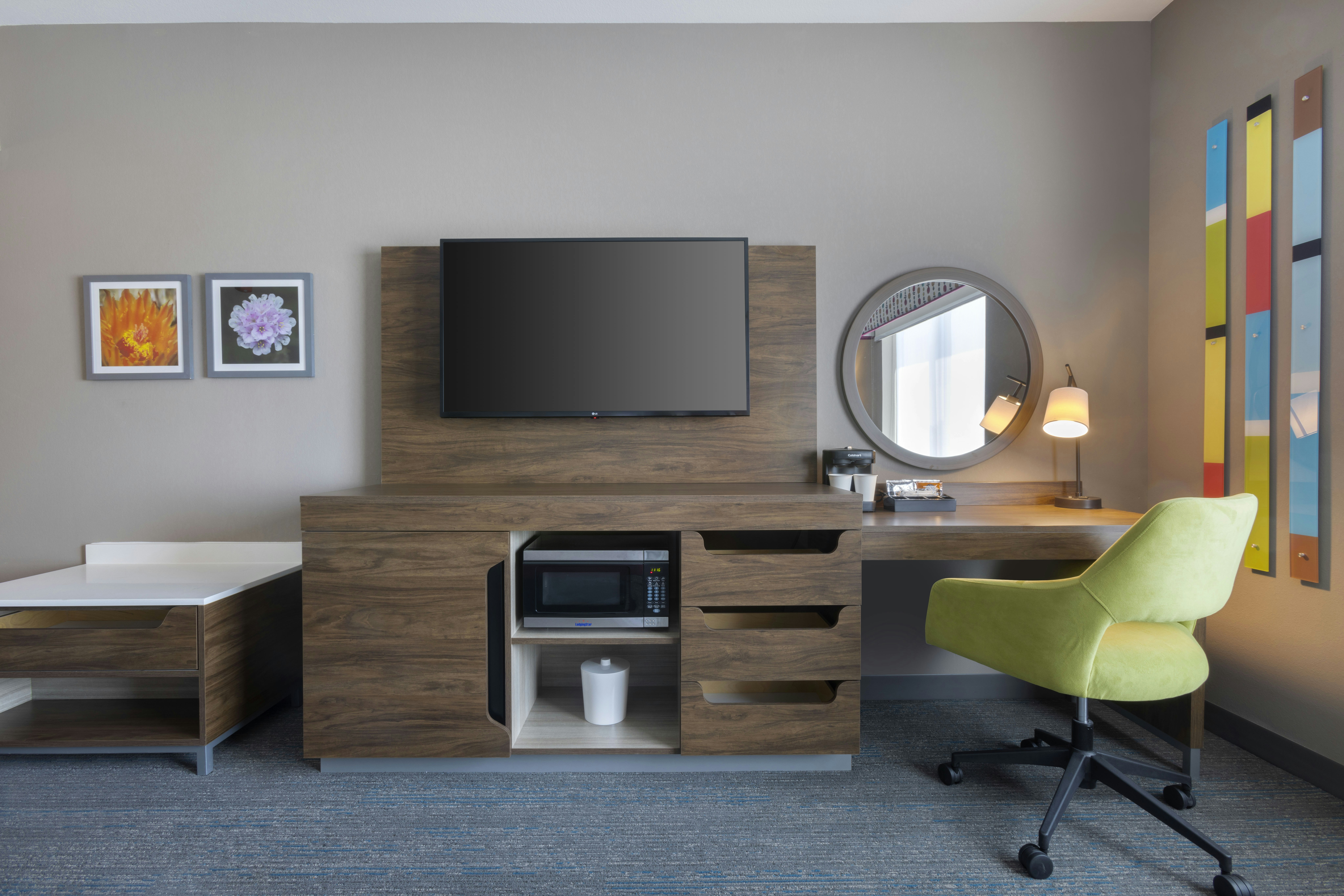 Hampton Inn by Hilton Clovis
