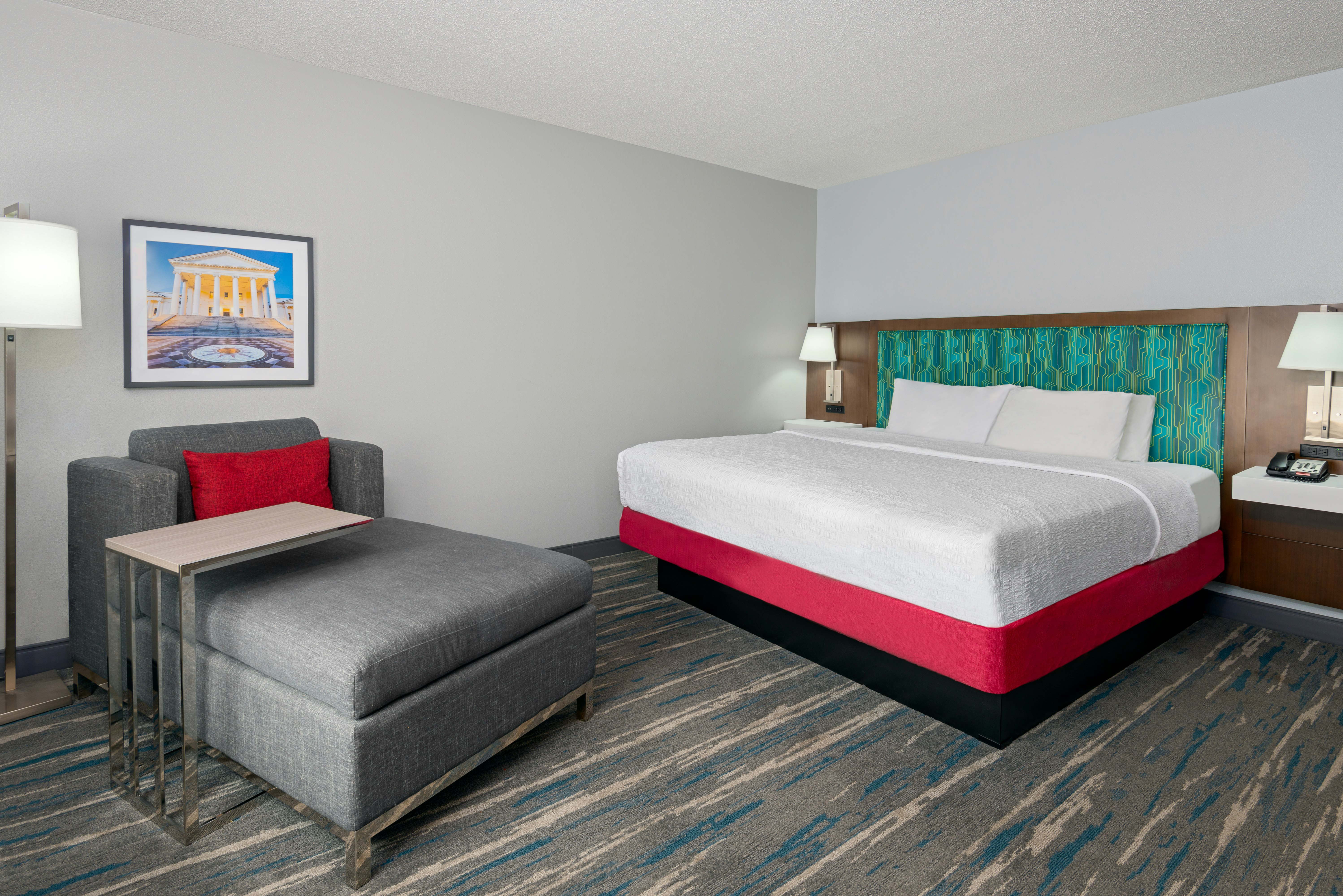 Hampton Inn Petersburg-Southpark Mall