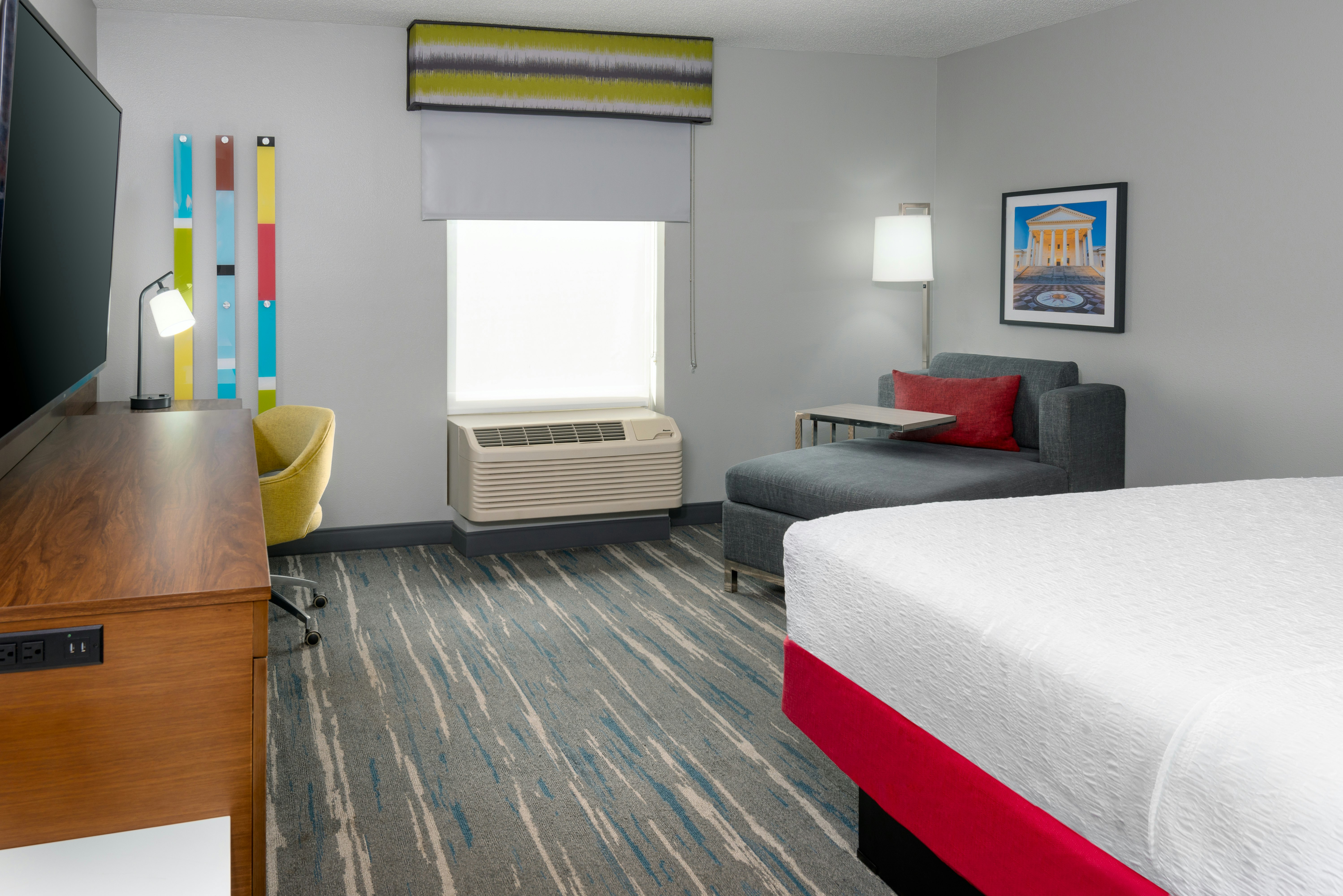 Hampton Inn Petersburg-Southpark Mall