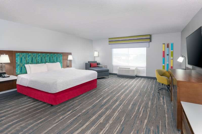 Hampton Inn Petersburg-Southpark Mall