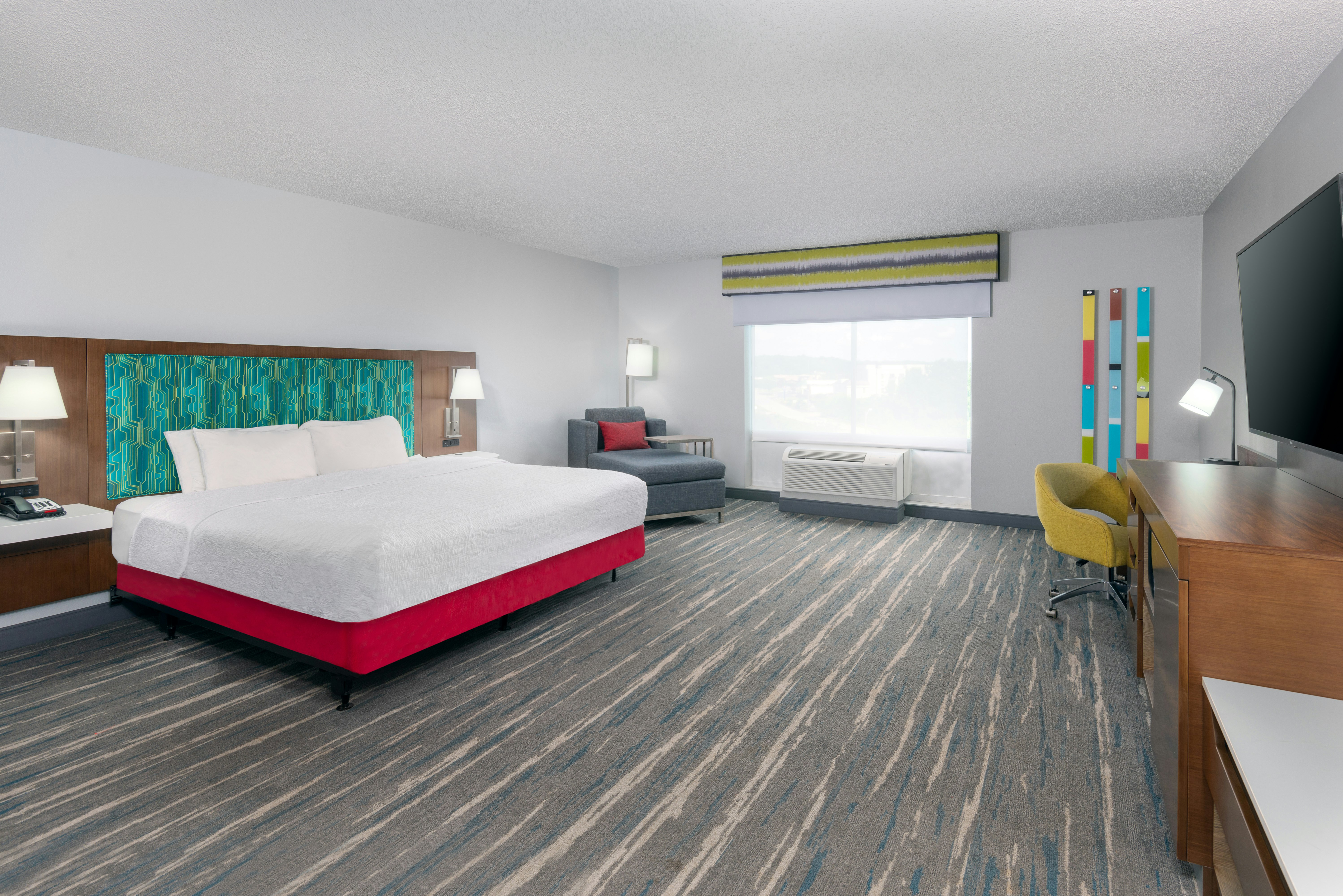 Hampton Inn Petersburg-Southpark Mall