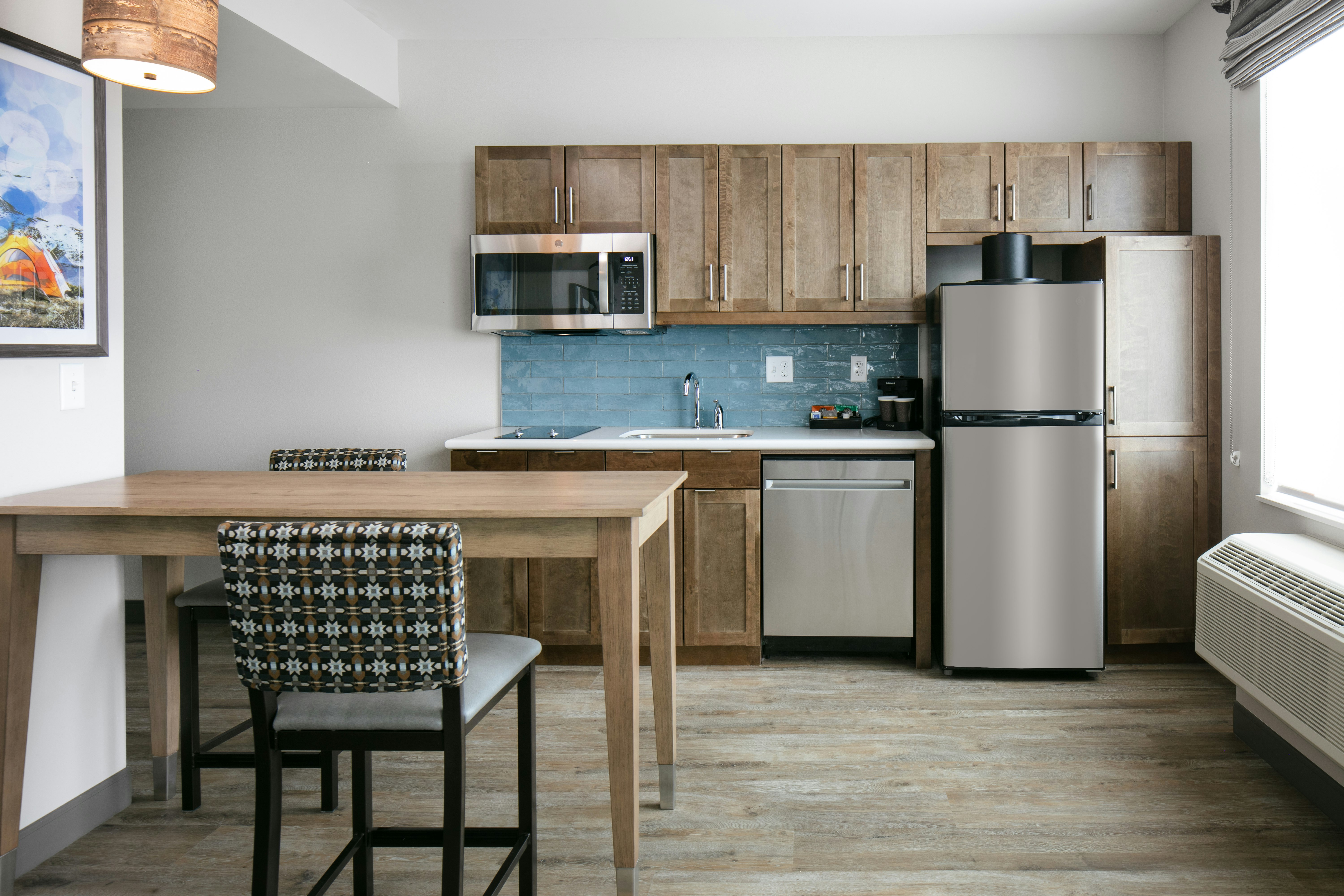 Homewood Suites by Hilton Dillon