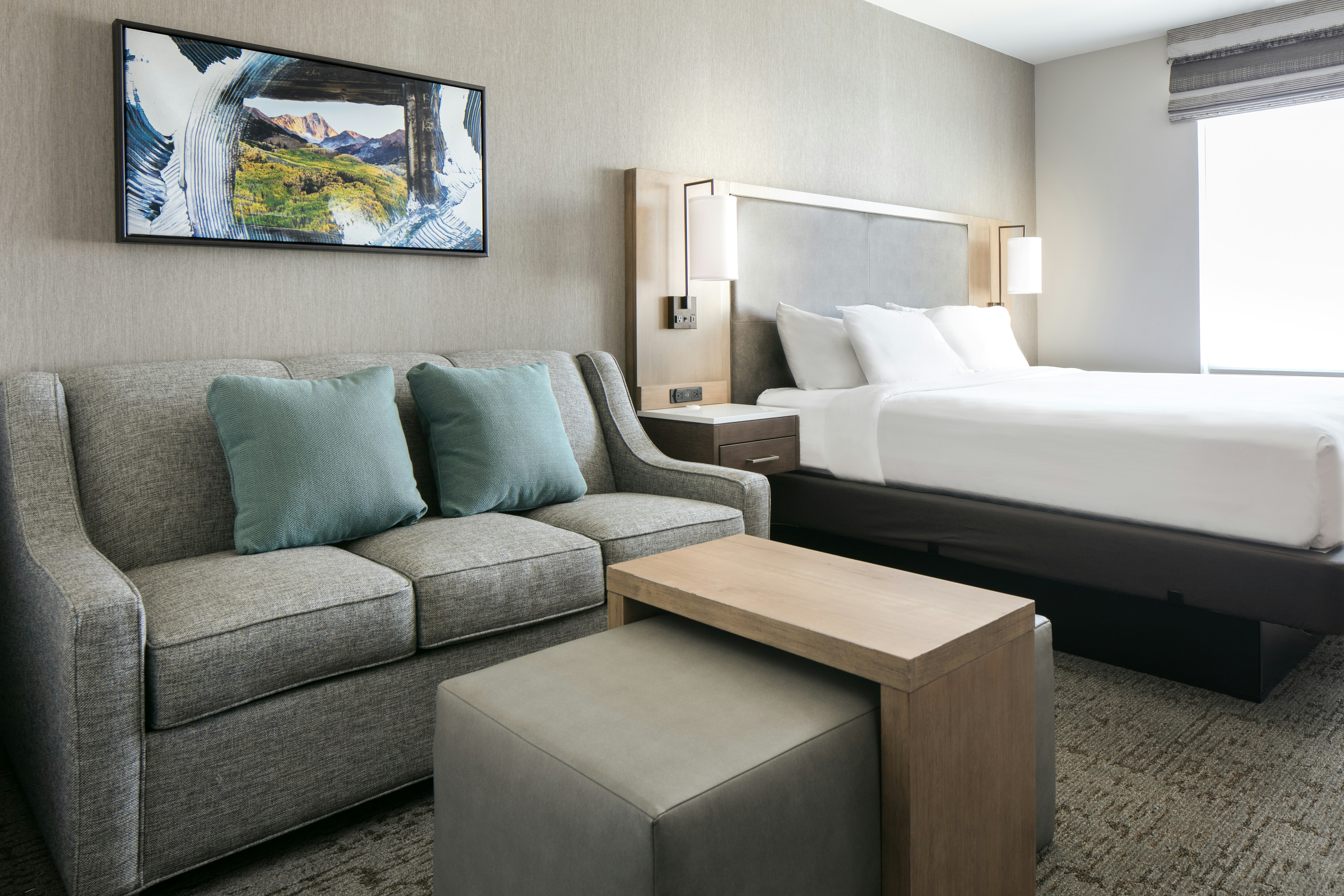 Homewood Suites by Hilton Dillon