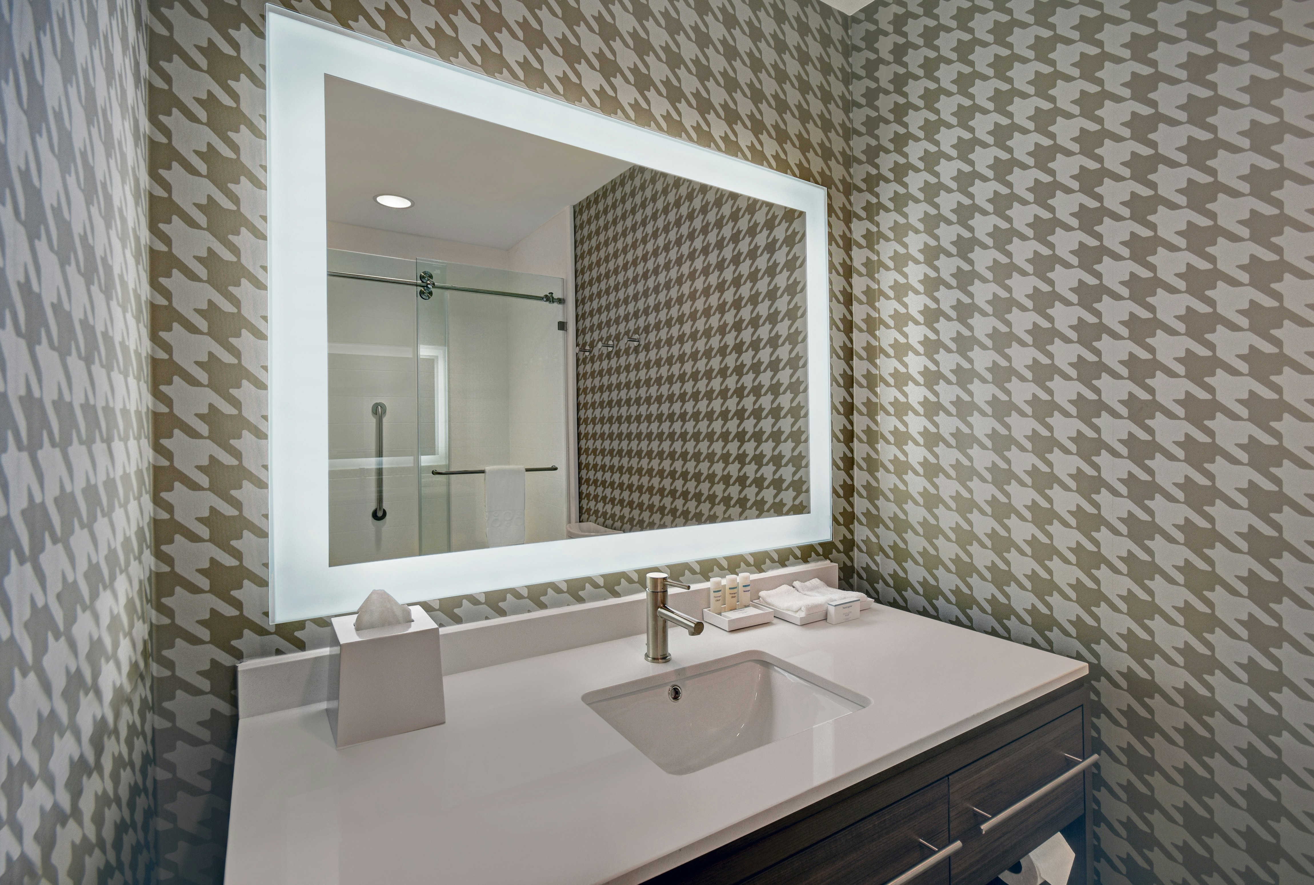 Home2 Suites by Hilton Raleigh North I-540