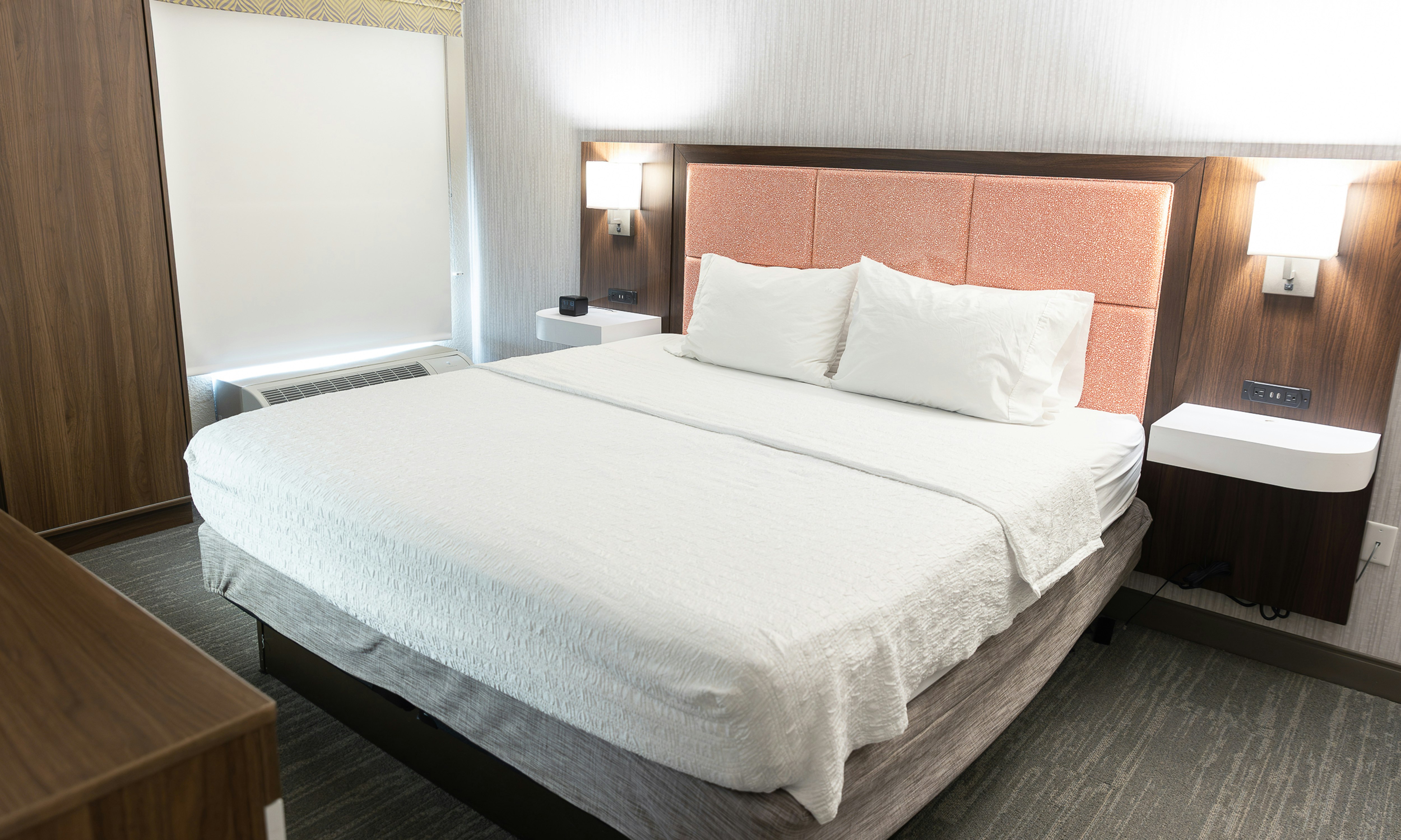 Hampton Inn Williamsport-Downtown