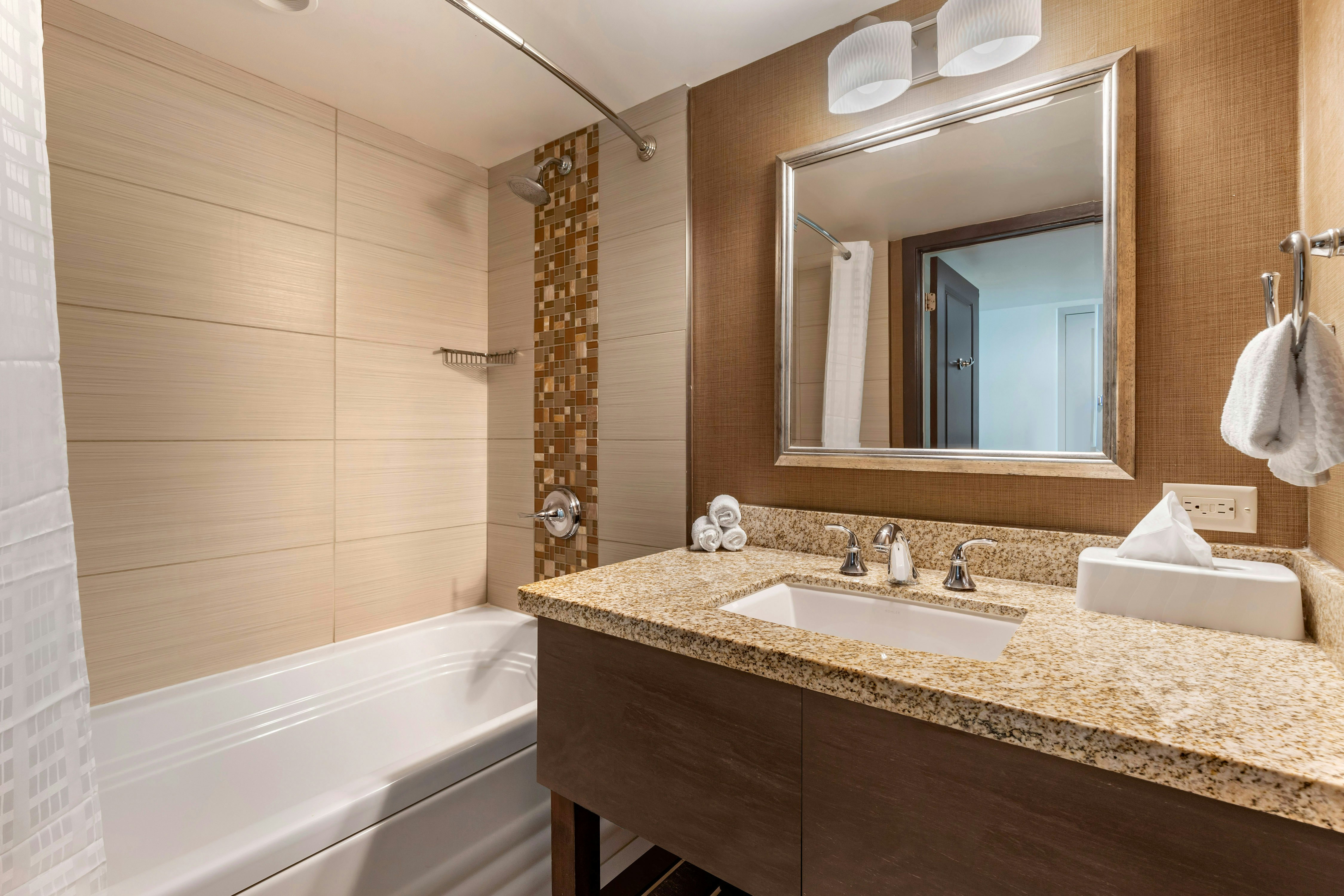 Hilton Vacation Club Oceanaire Virginia Beach
