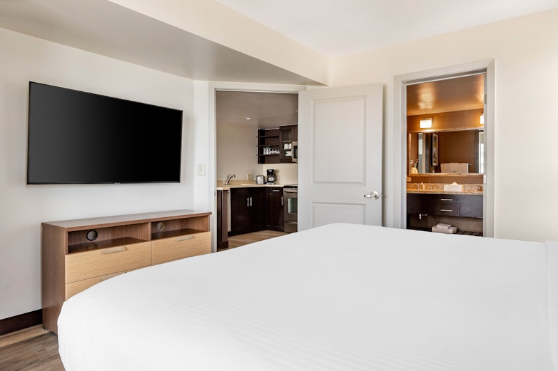 Hilton Vacation Club Oceanaire Virginia Beach
