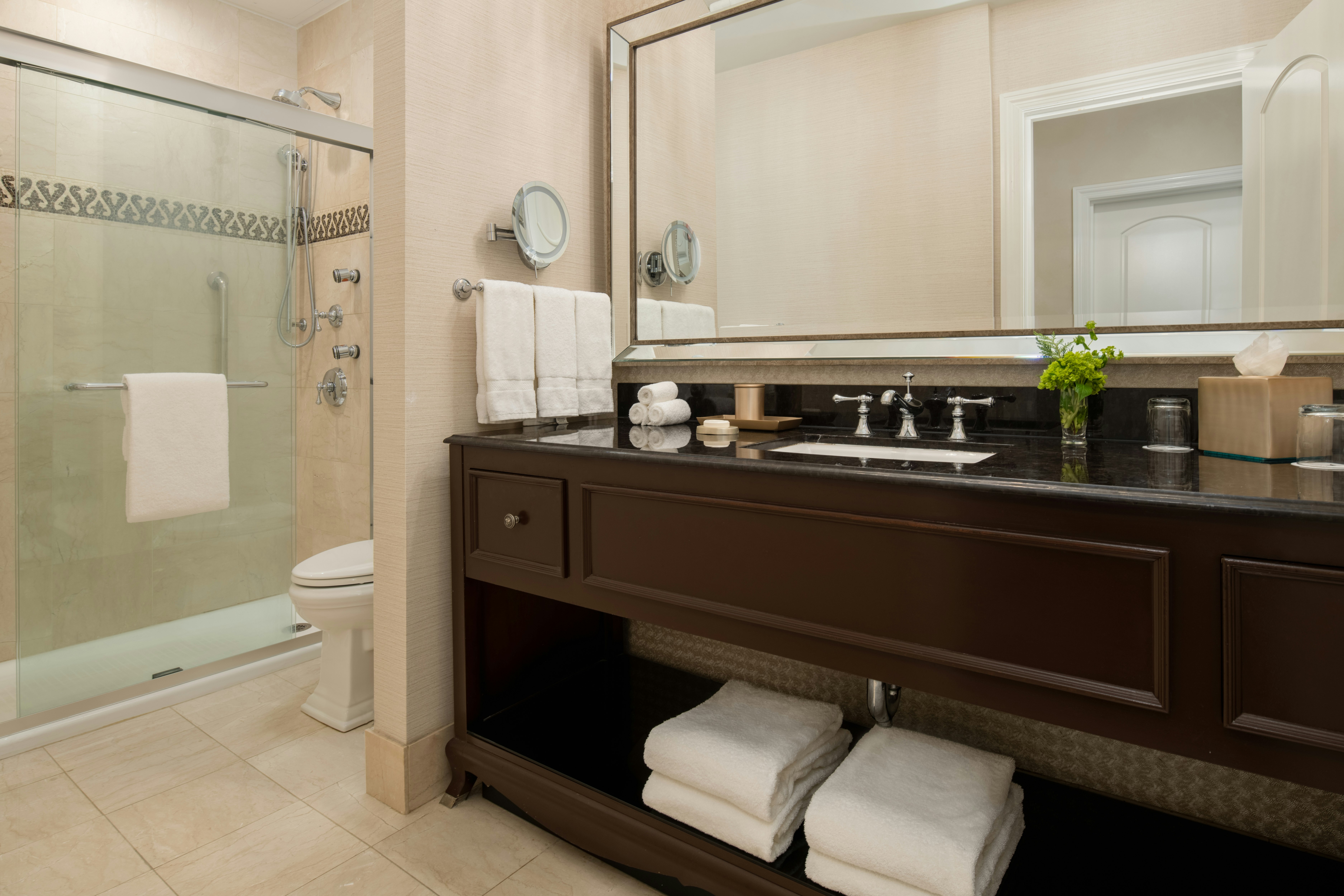 The Roosevelt New Orleans, A Waldorf Astoria Hotel