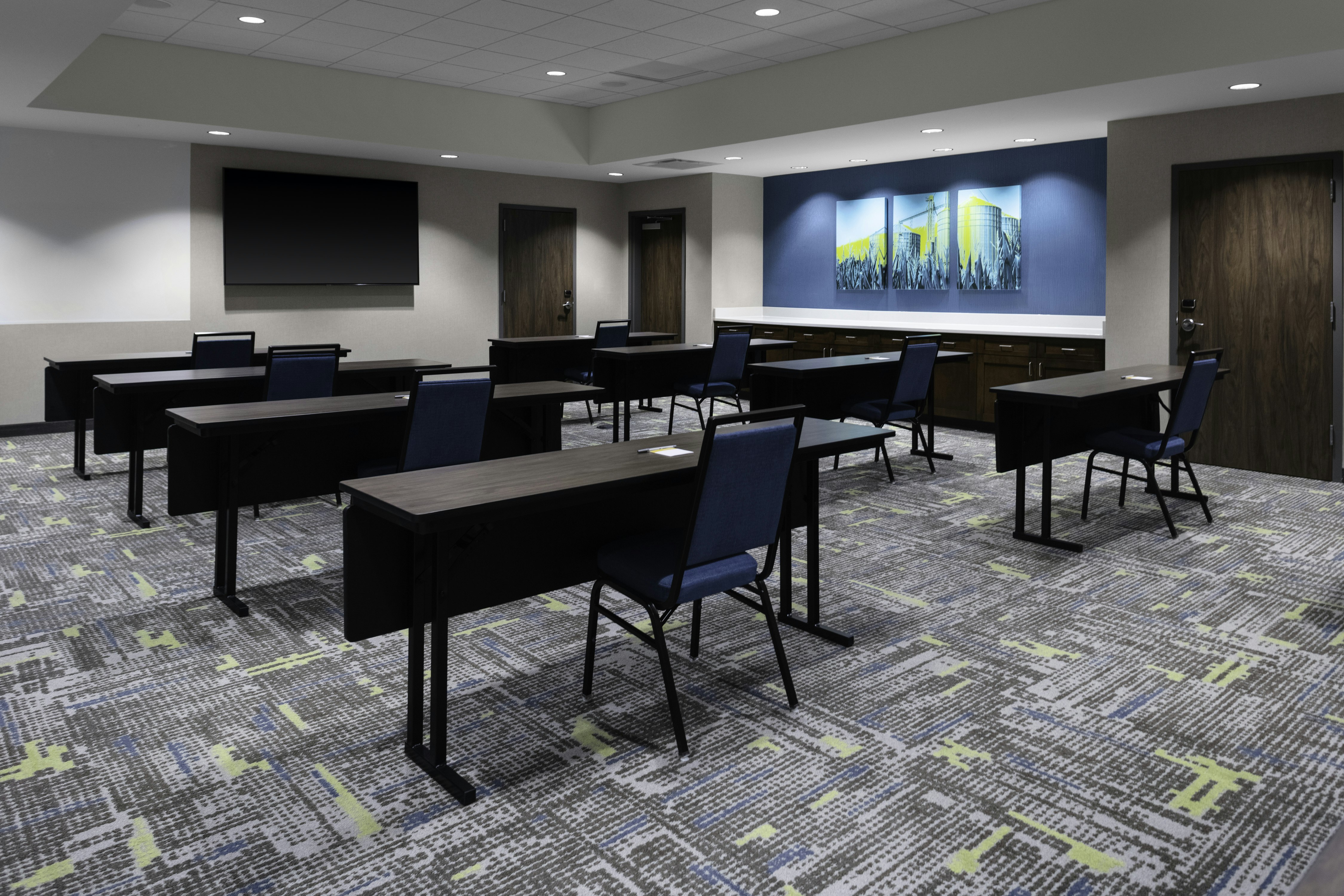 Hampton Inn & Suites by Hilton Avon Indianapolis