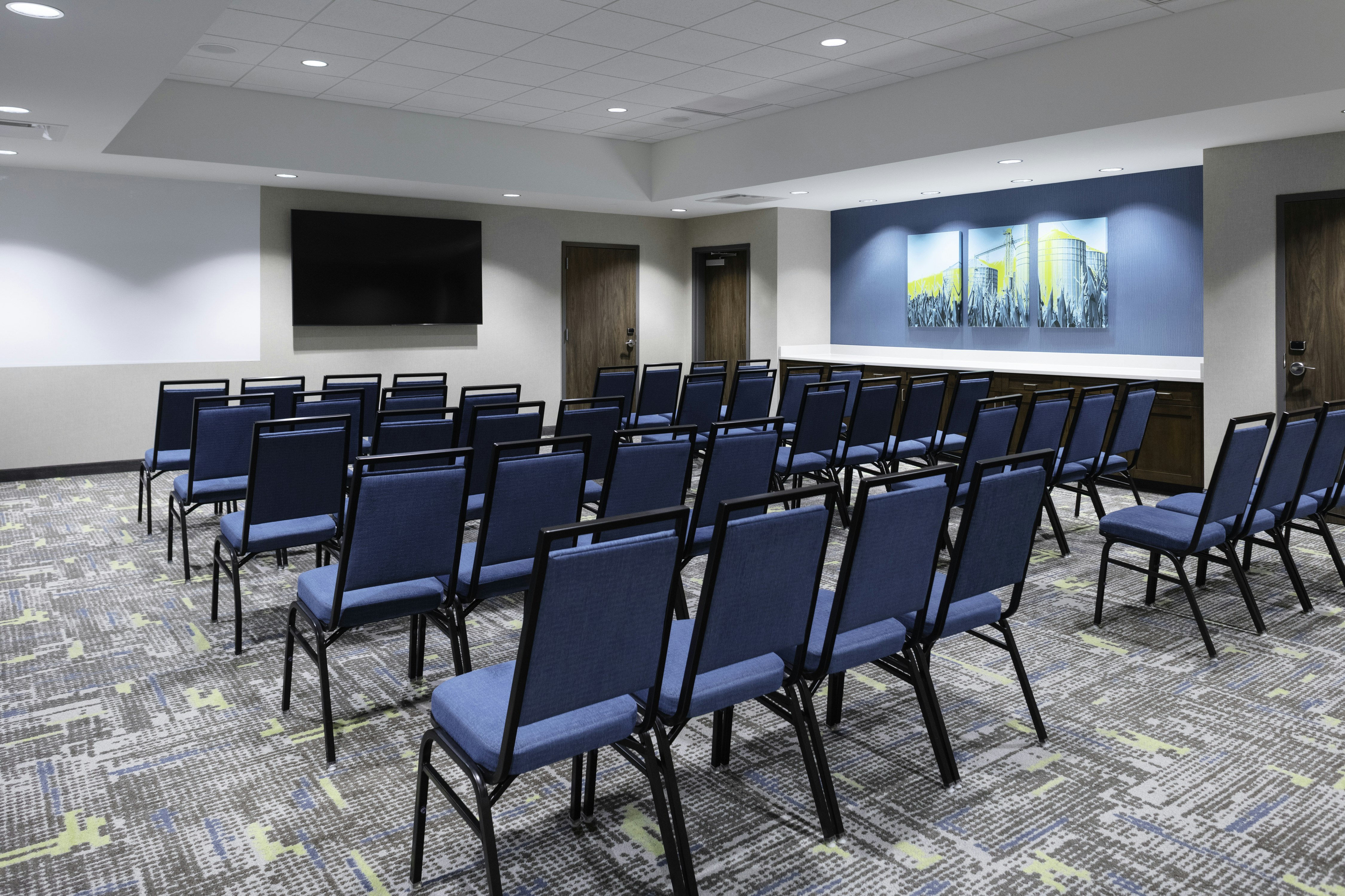 Hampton Inn & Suites by Hilton Avon Indianapolis