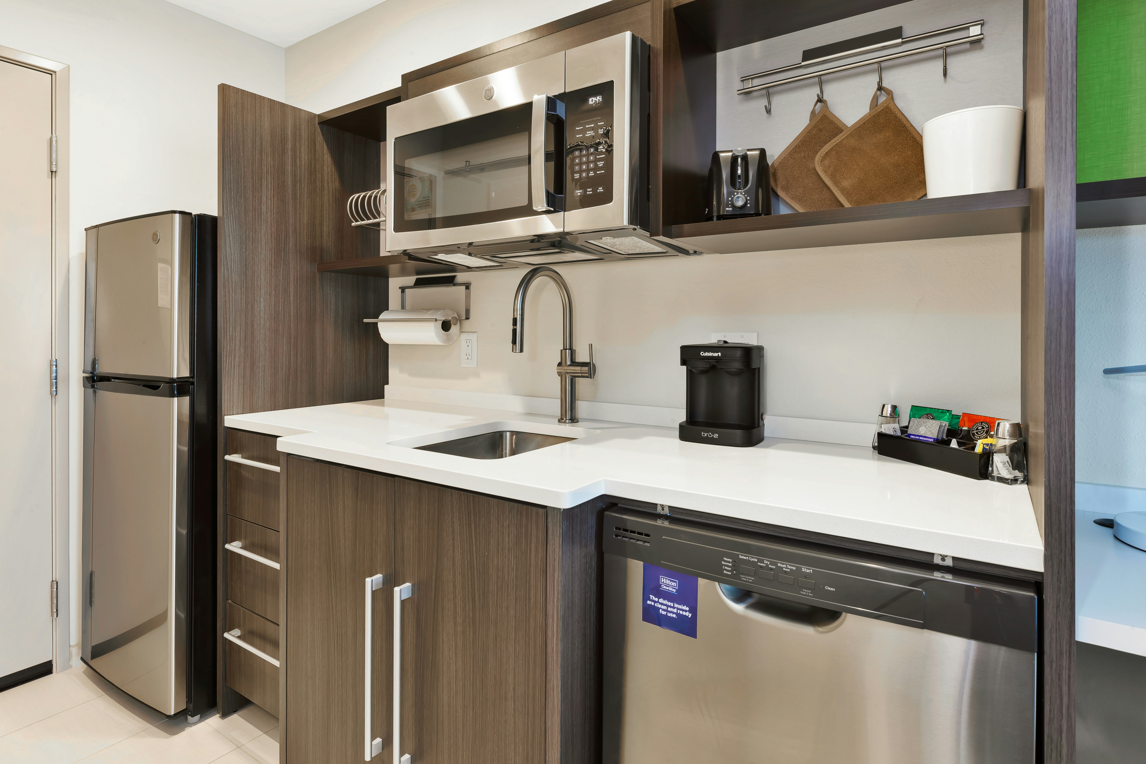 Home2 Suites by Hilton Tucson Airport