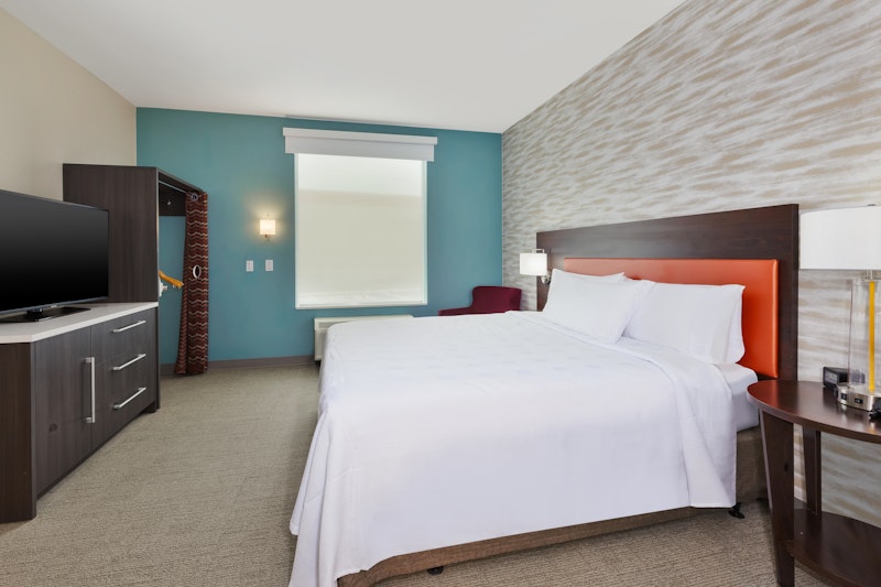 Home2 Suites by Hilton Tucson Airport
