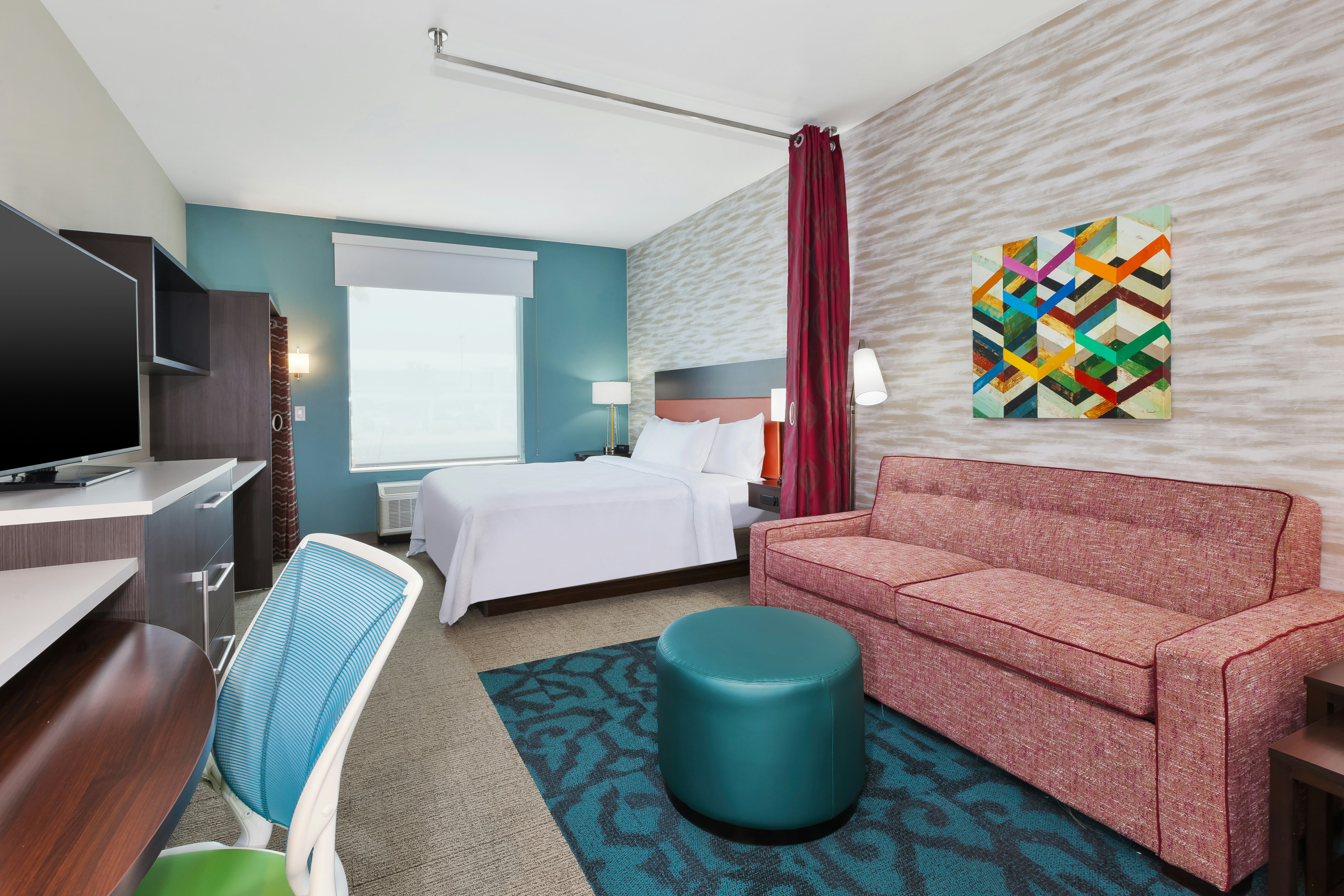 Home2 Suites by Hilton Tucson Airport