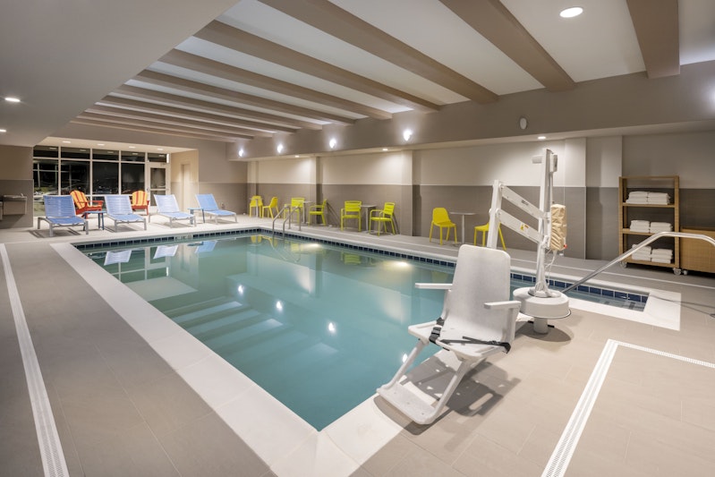 Home2 Suites by Hilton Richmond Short Pump