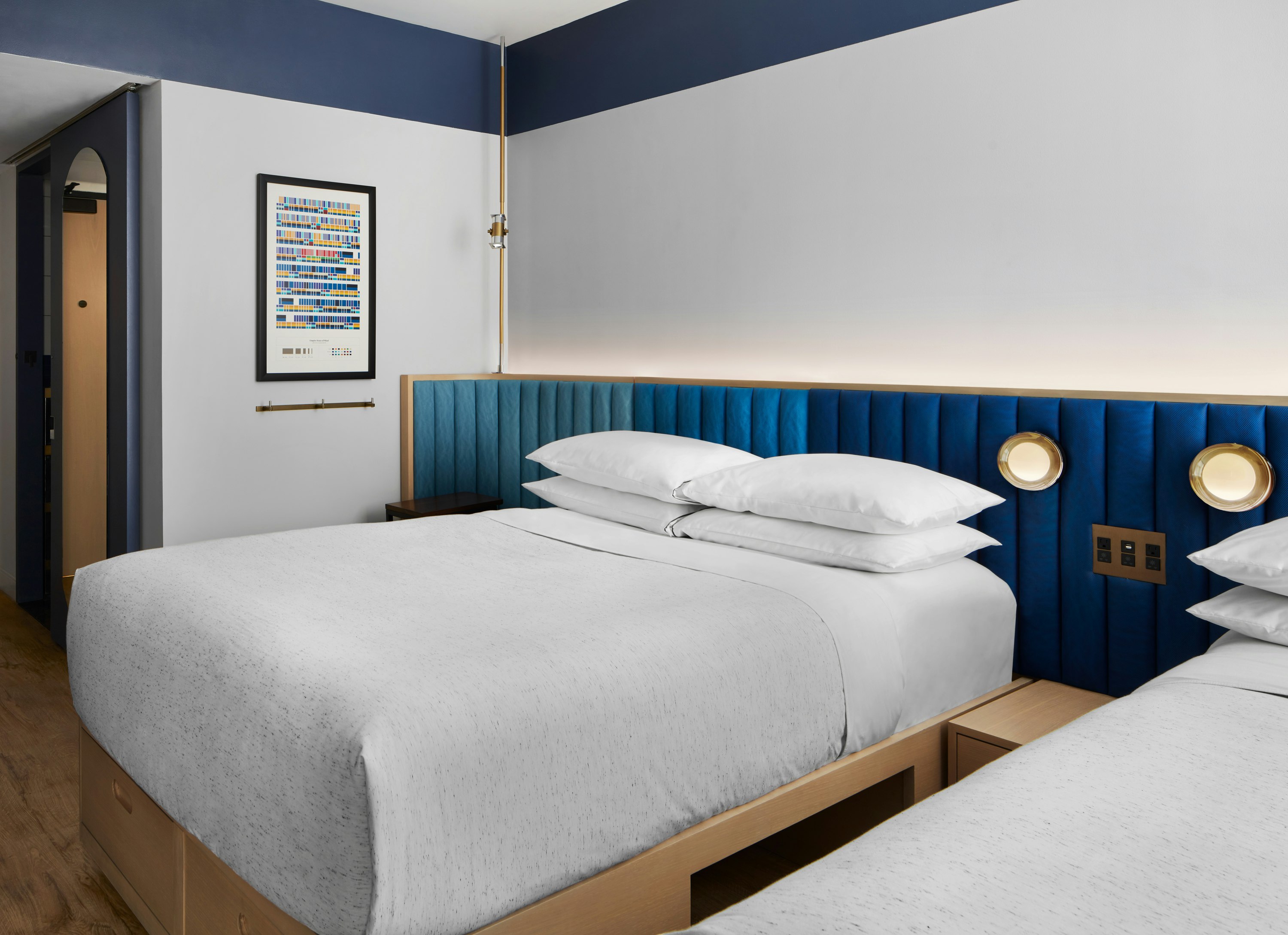 Motto by Hilton New York City Chelsea