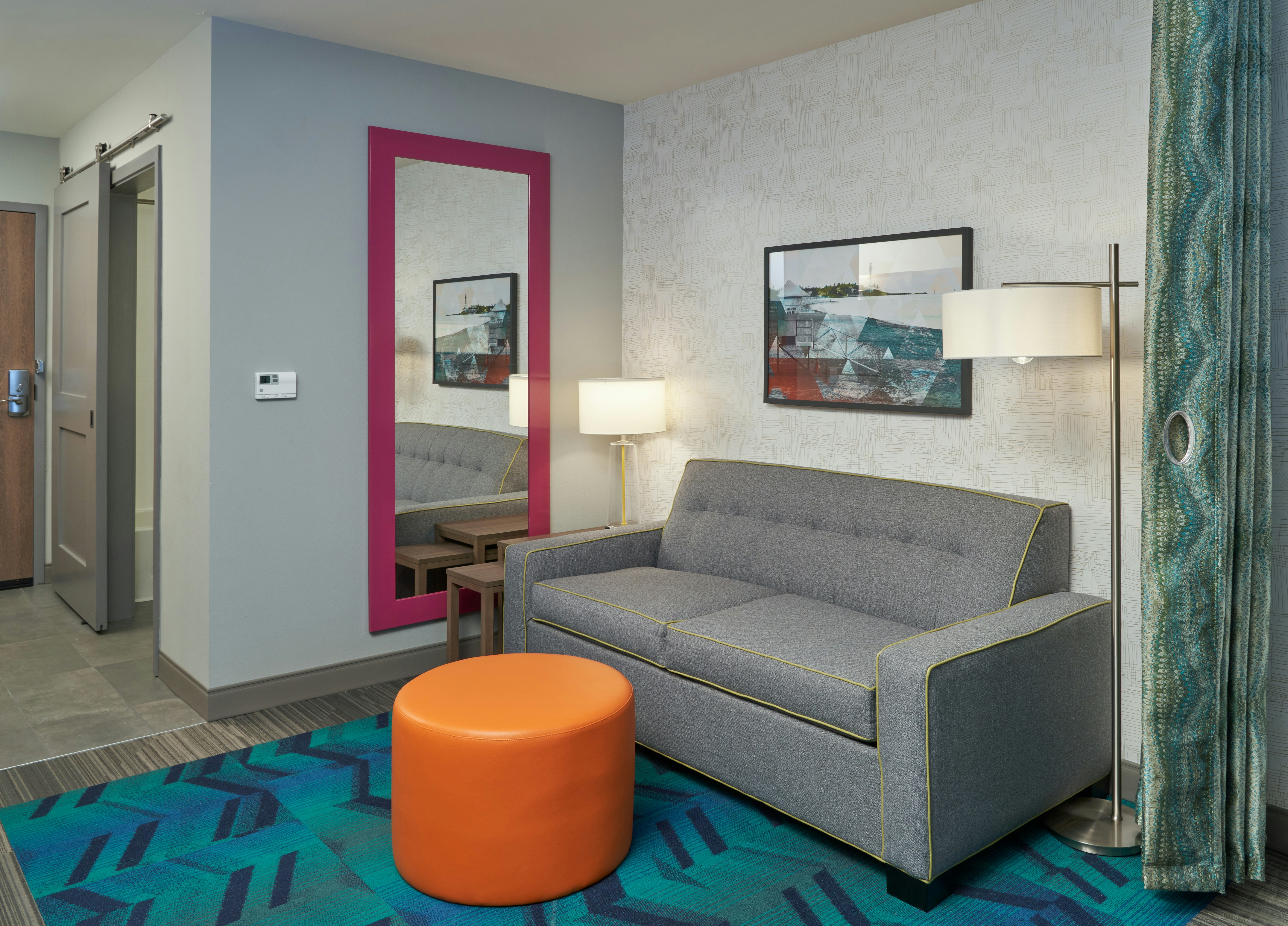 Home2 Suites by Hilton Pompano Beach Pier