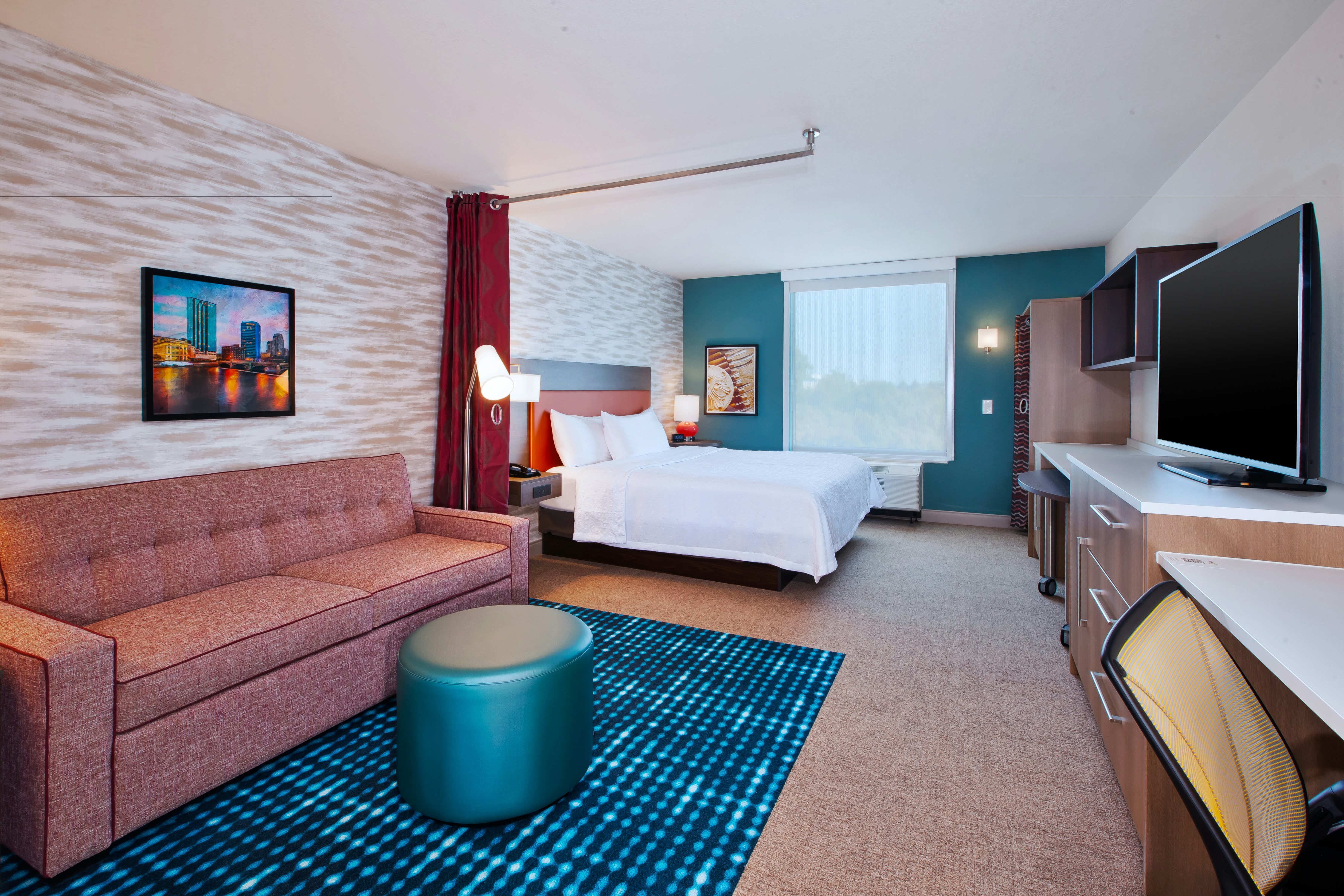 Home2 Suites by Hilton Grand Rapids South