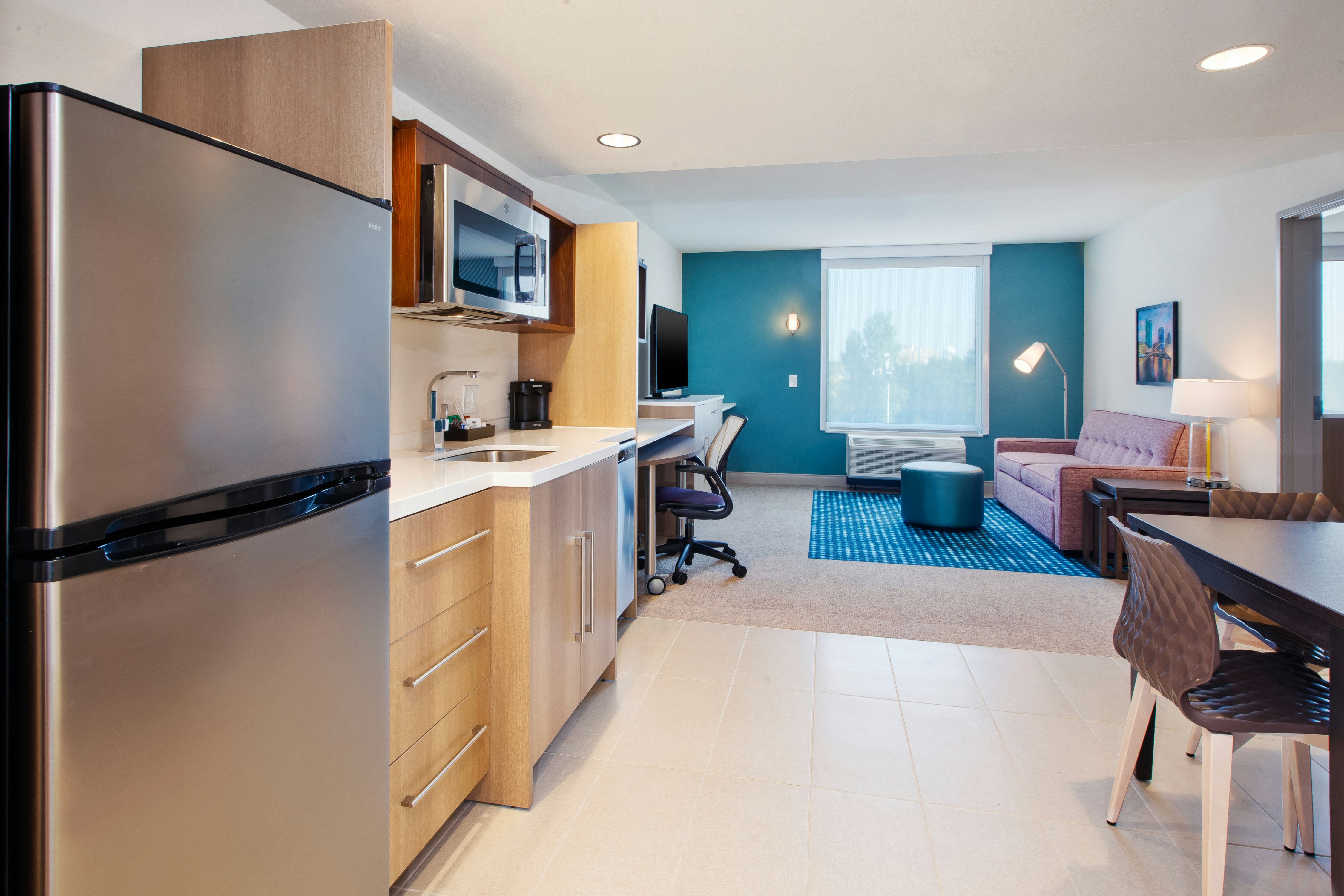 1KING HEARING ACC SUITE